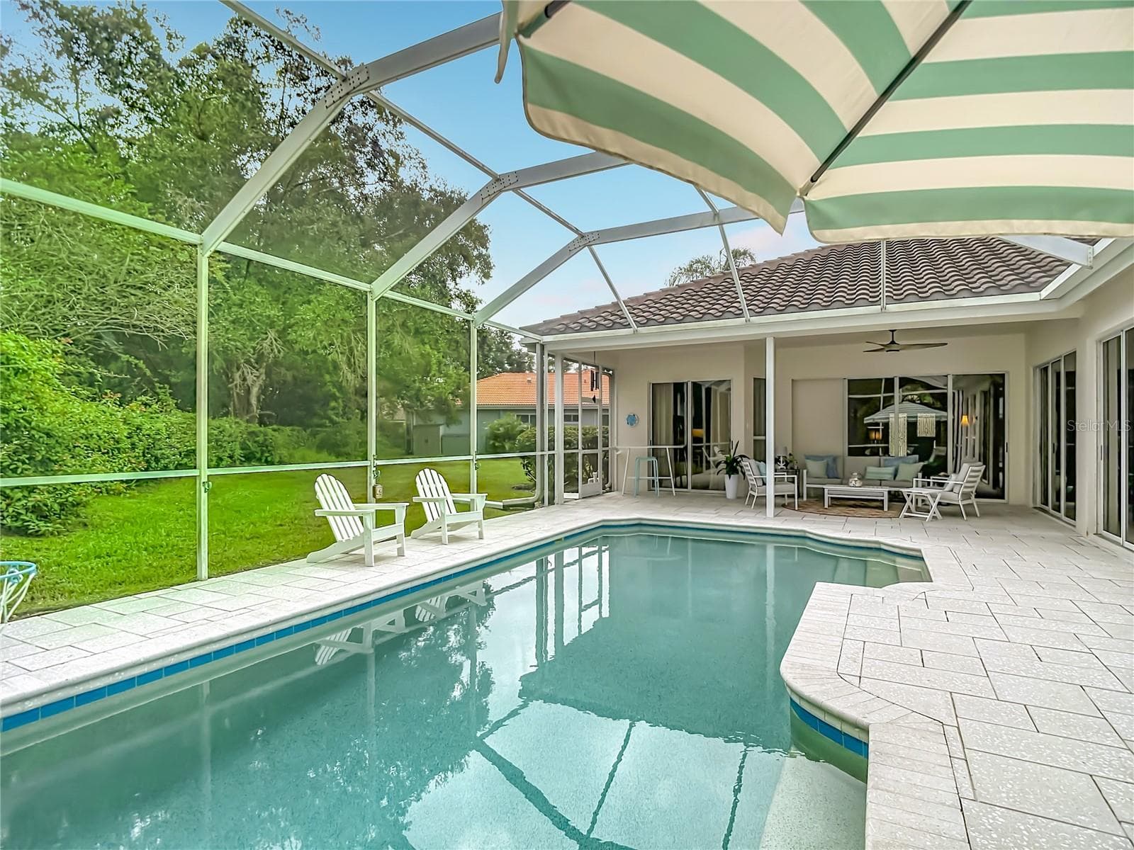 Single Family Residence at 8704 BROADGREEN CT, TAMPA, photo 80 of 91