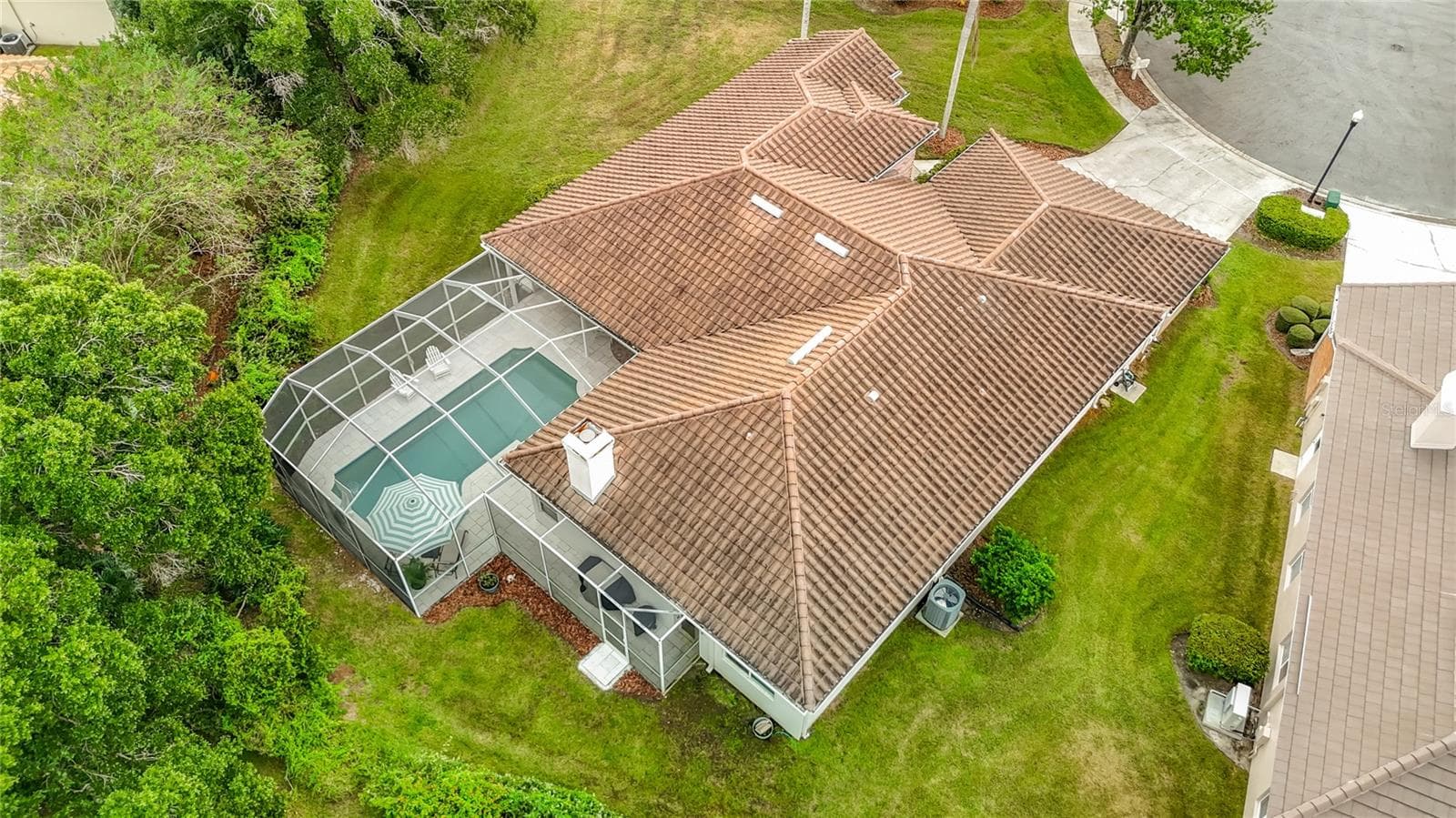 Single Family Residence at 8704 BROADGREEN CT, TAMPA, photo 82 of 91