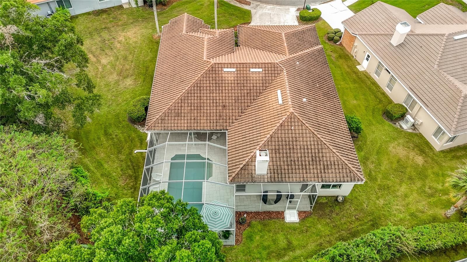 Single Family Residence at 8704 BROADGREEN CT, TAMPA, photo 83 of 91