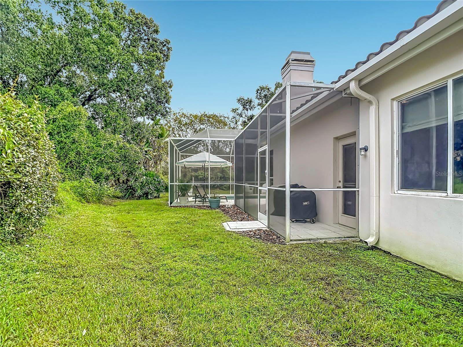 Single Family Residence at 8704 BROADGREEN CT, TAMPA, photo 85 of 91