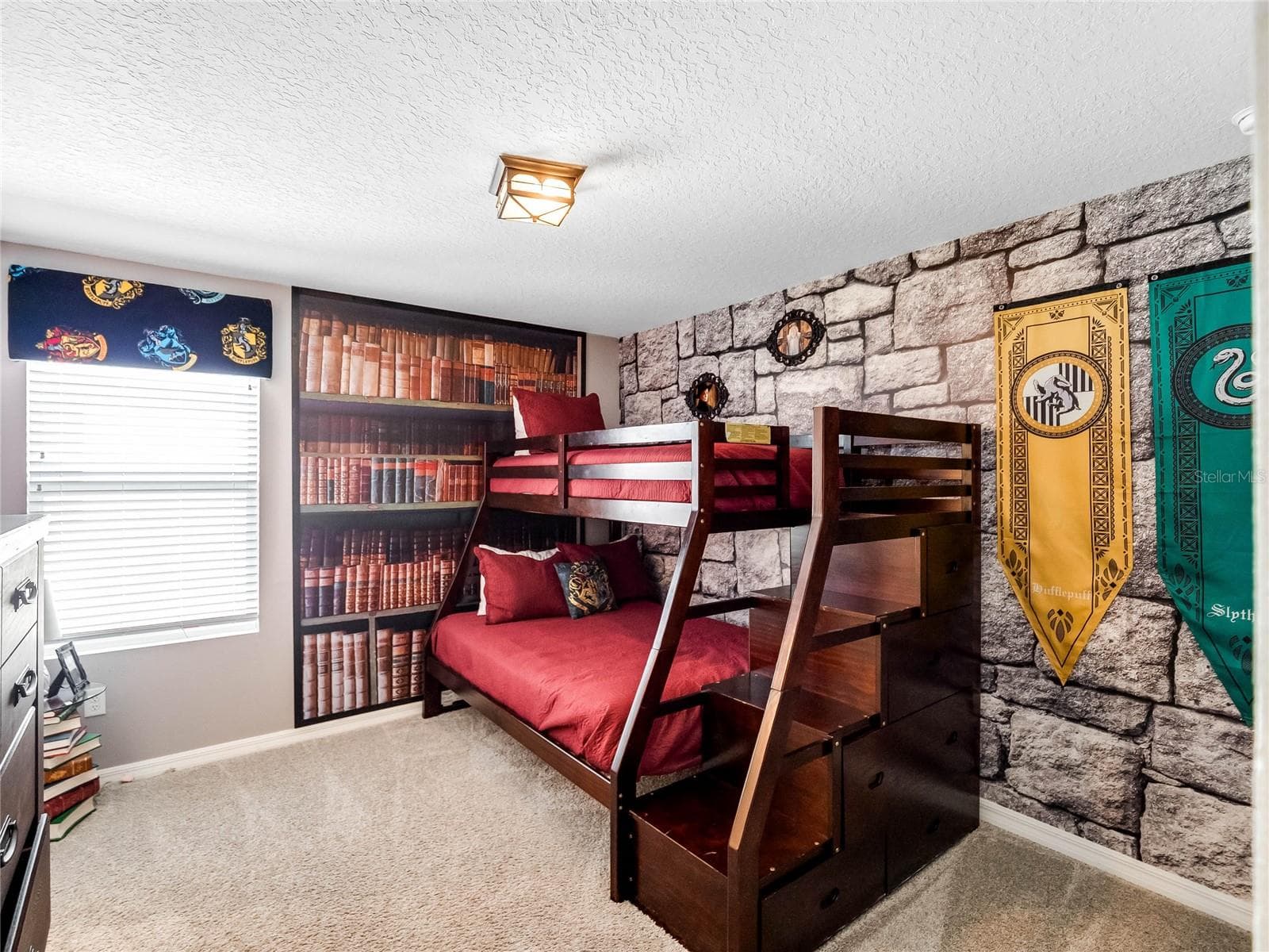 Harry Potter Room - 8951 HILTON RIDGE AVE, KISSIMMEE