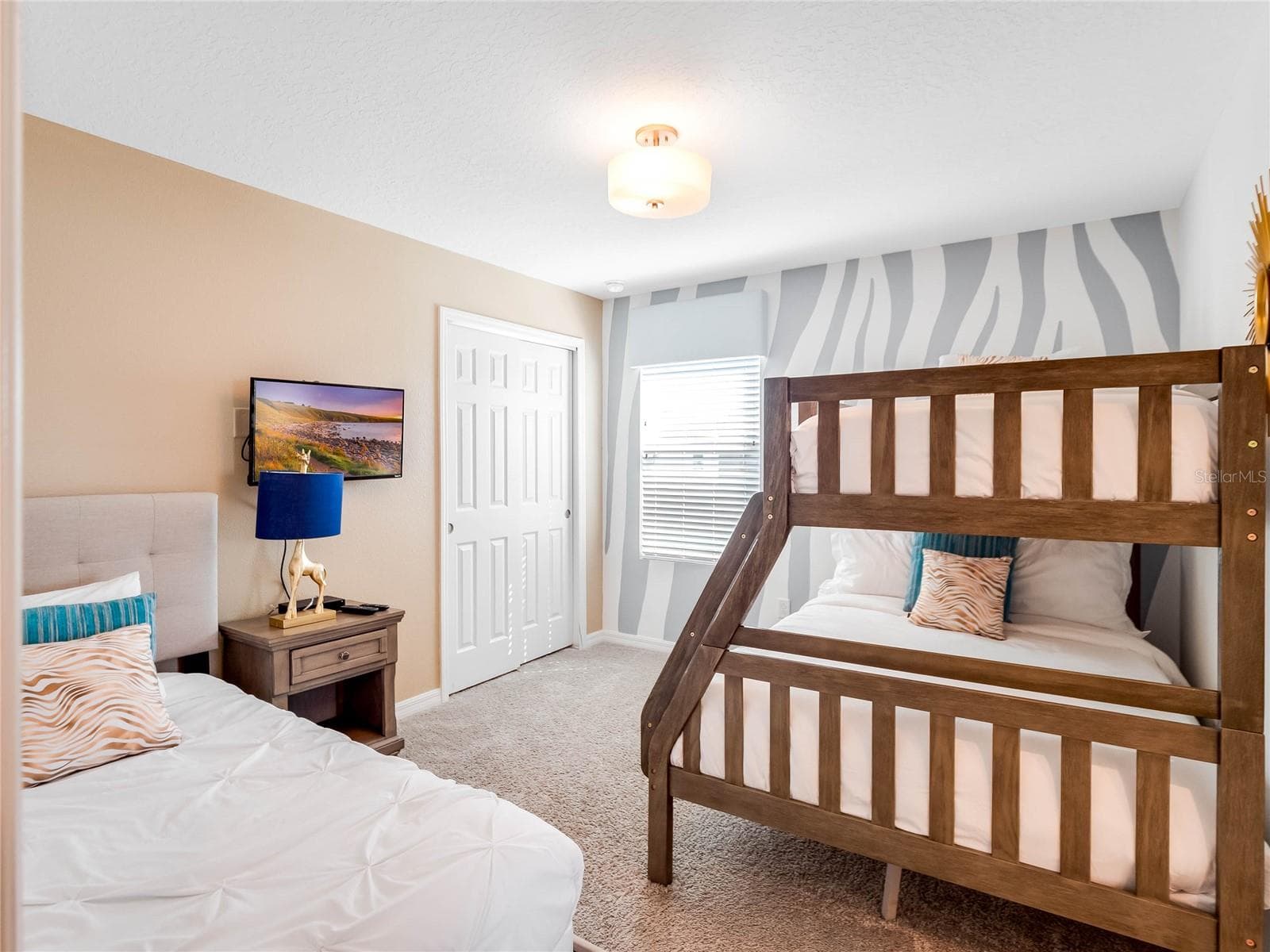 Safari Room - 8951 HILTON RIDGE AVE, KISSIMMEE