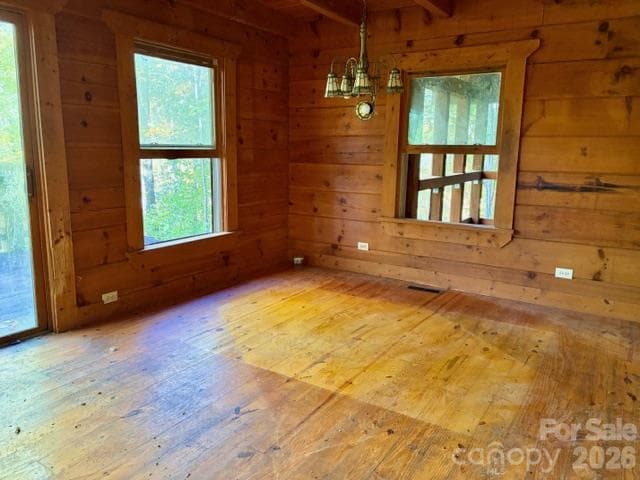 Dining Area - 132 Chalk Creek Parkway, Unionville