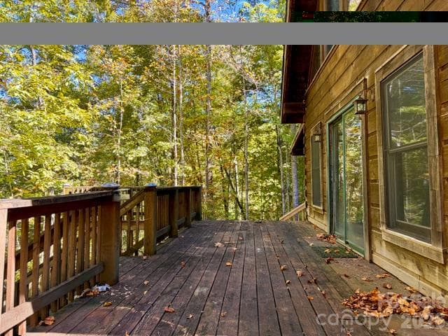 Back Porch - 132 Chalk Creek Parkway, Unionville