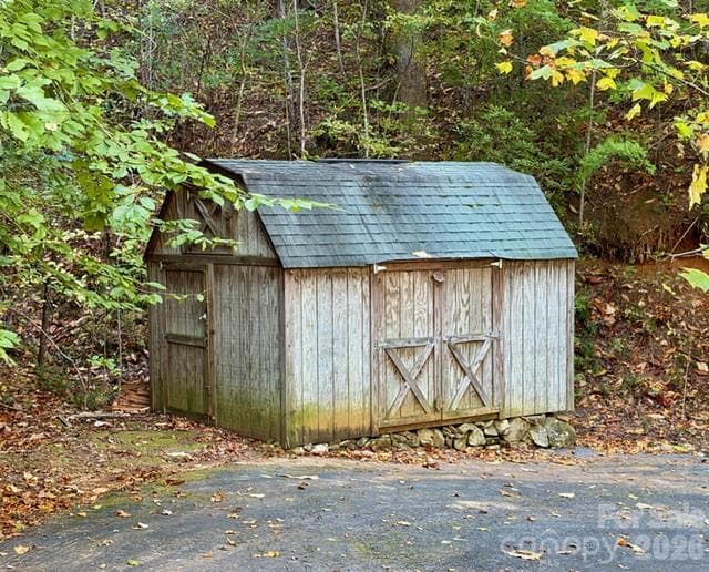 Shed - 132 Chalk Creek Parkway, Unionville