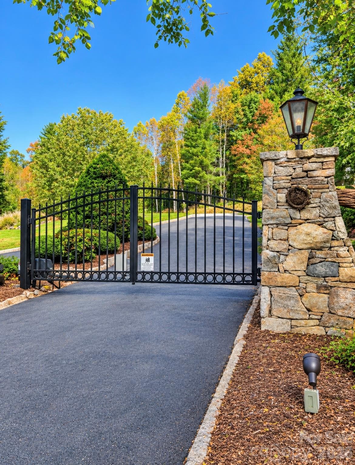 Lot at 0000 Ladys Fern Trail, Hendersonville, photo 2 of 10