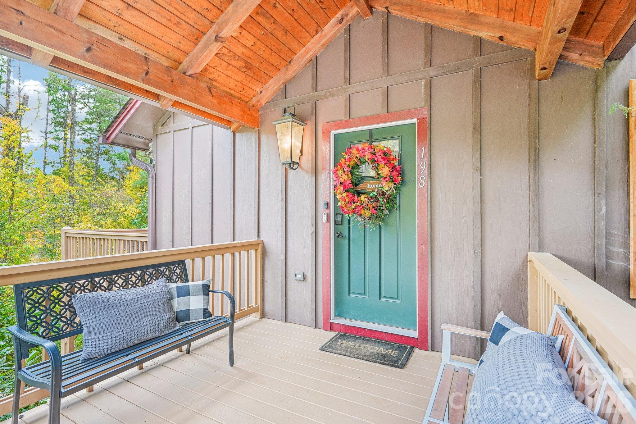 Single Family Residence at 198 Eagles Drive, Boone, photo 3 of 44