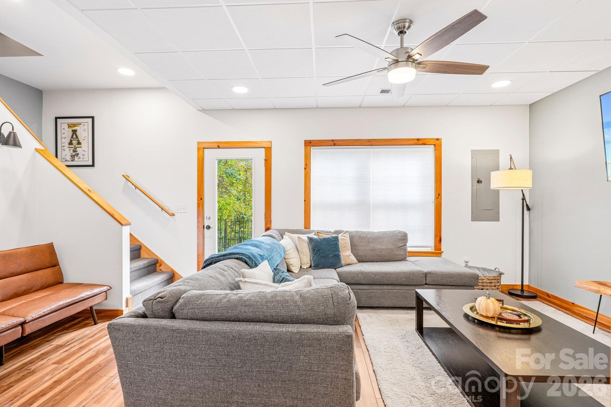 Single Family Residence at 198 Eagles Drive, Boone, photo 20 of 44