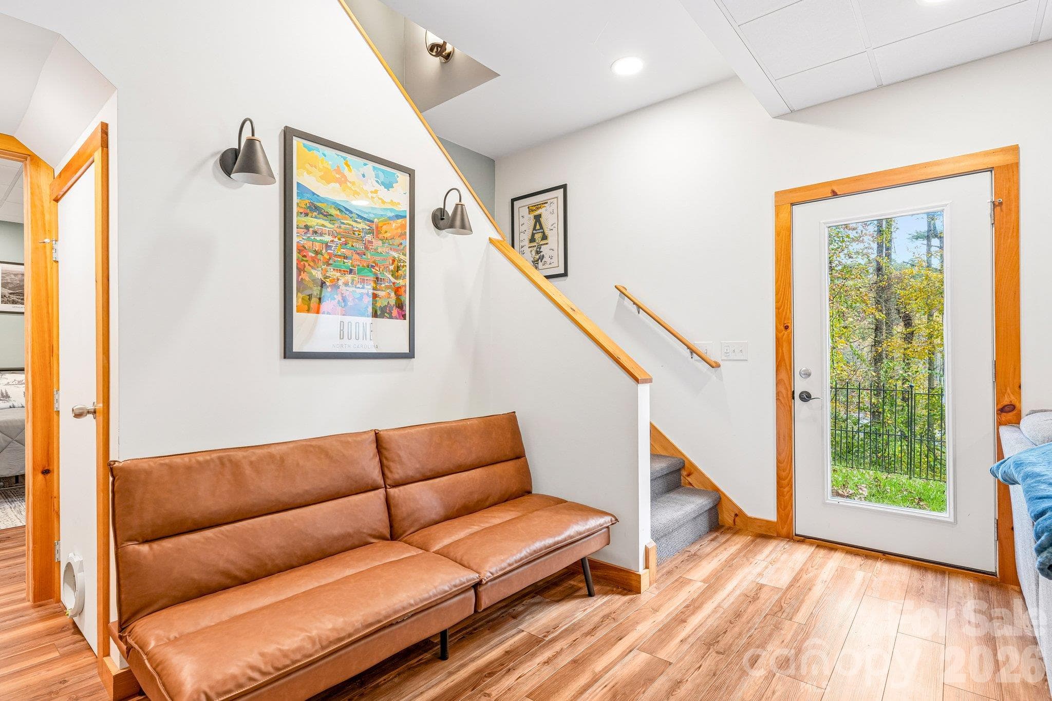 Single Family Residence at 198 Eagles Drive, Boone, photo 23 of 44