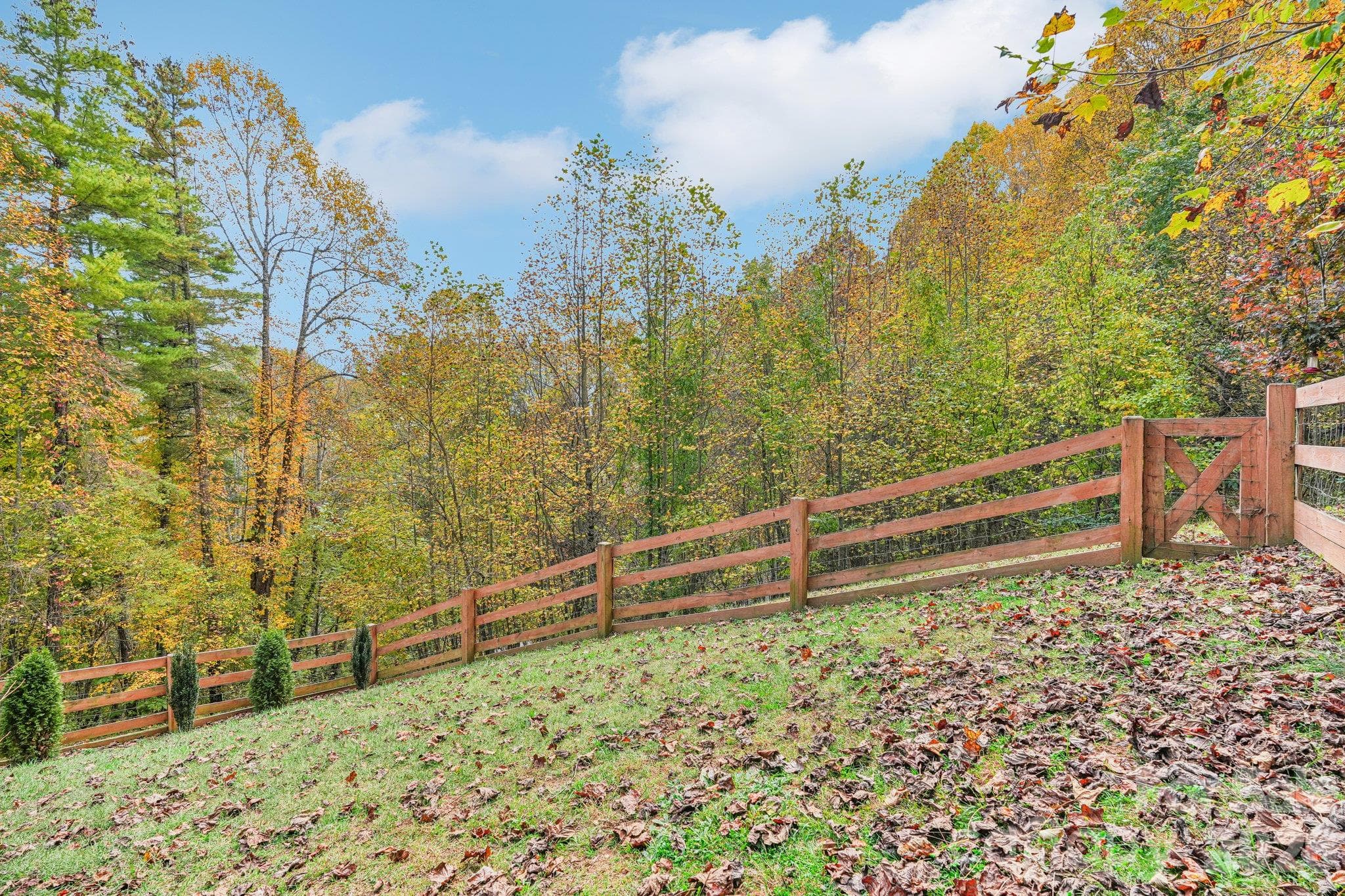Single Family Residence at 198 Eagles Drive, Boone, photo 35 of 44