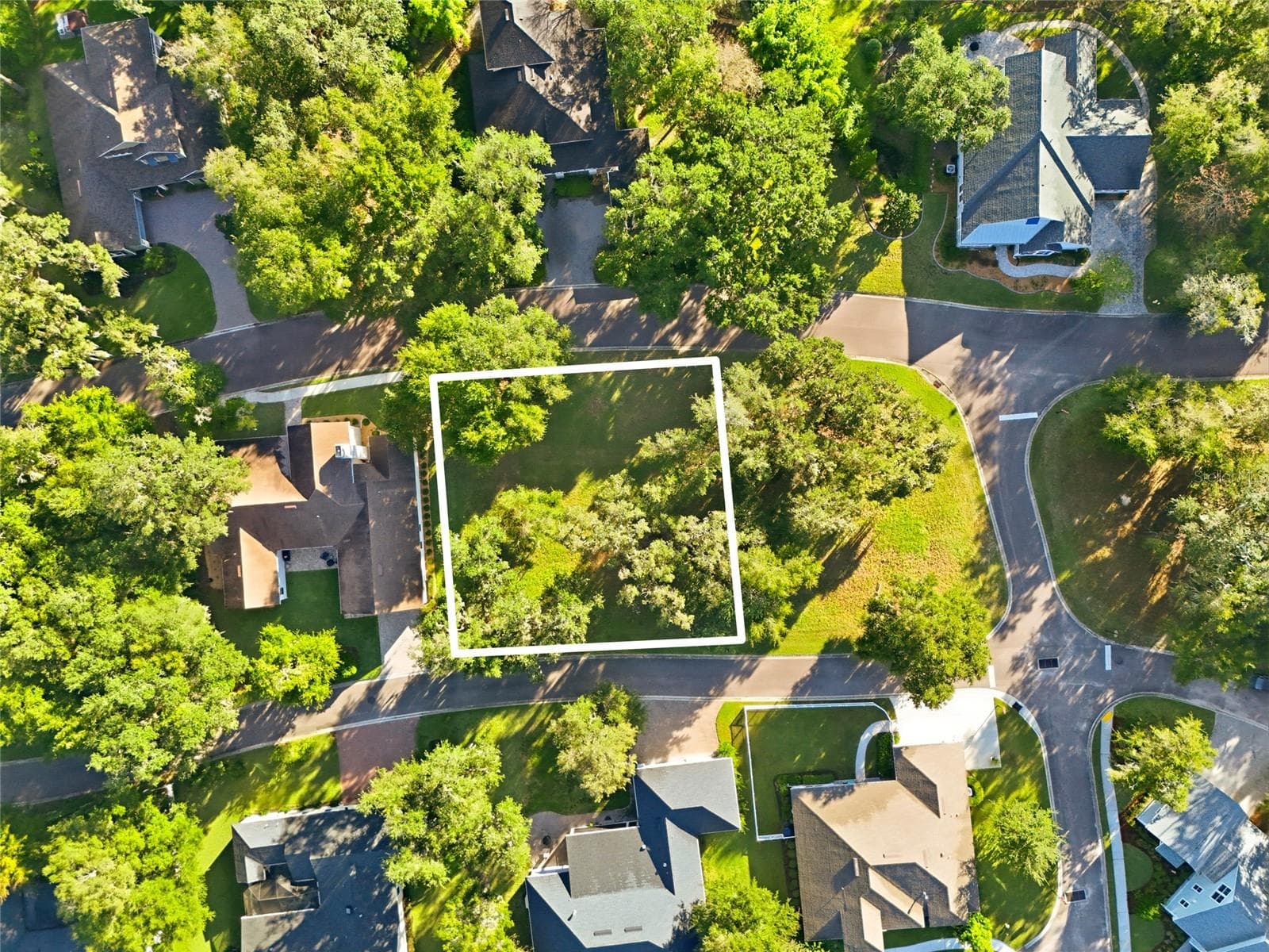 Land at 29023 GRANDVIEW MNR, YULEE, photo 5 of 25