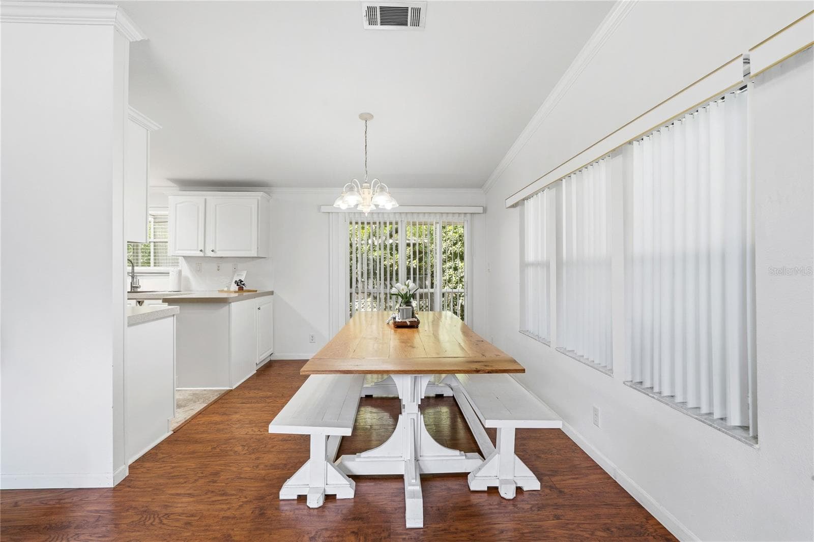 Manufactured Home at 6331 THEODAN ST, WEEKI WACHEE, photo 16 of 64