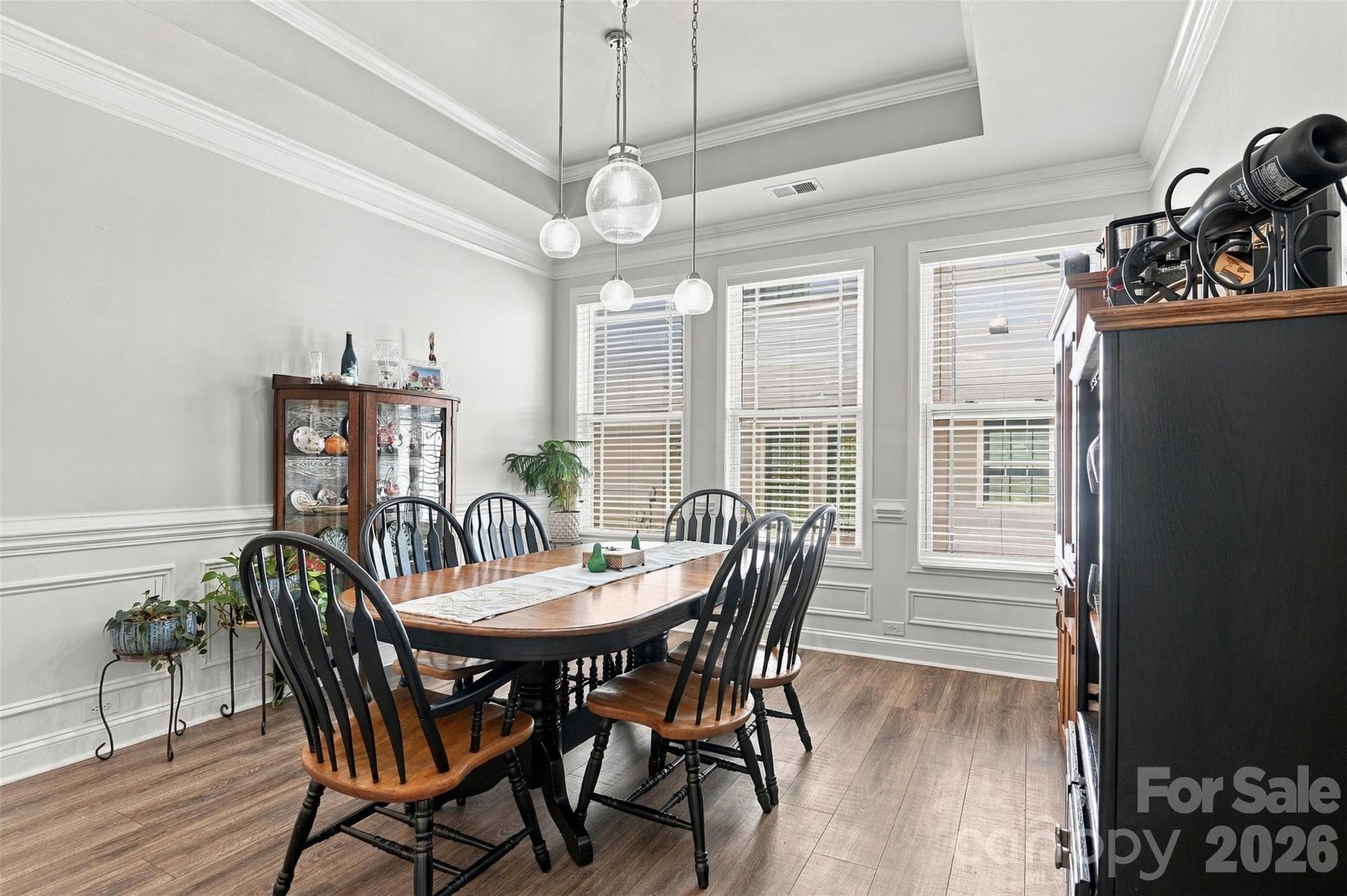 Single Family Residence at 1039 Bonum Road, Lake Wylie, photo 7 of 47
