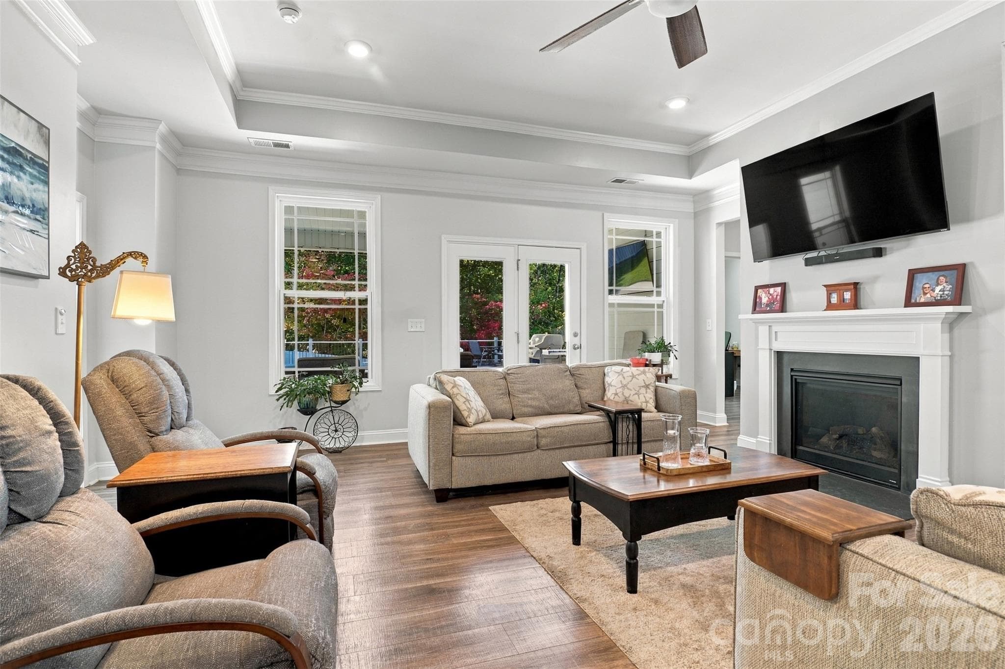 Single Family Residence at 1039 Bonum Road, Lake Wylie, photo 12 of 47