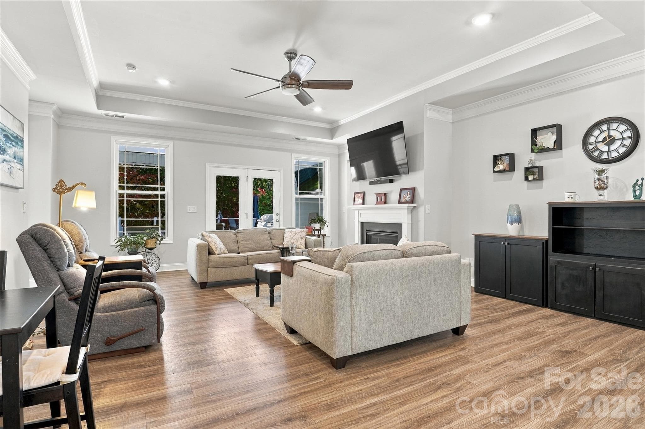Single Family Residence at 1039 Bonum Road, Lake Wylie, photo 13 of 47