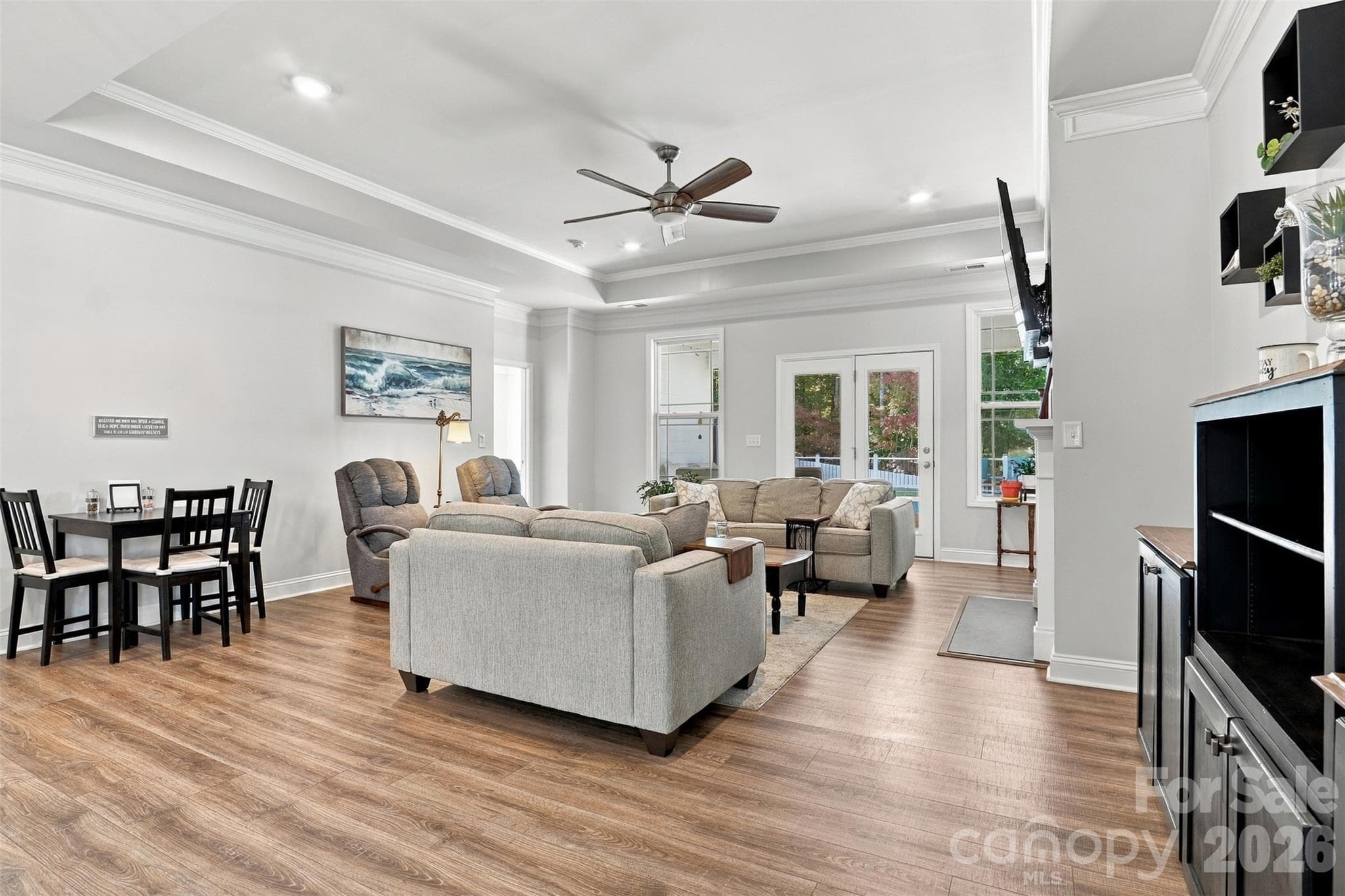 Single Family Residence at 1039 Bonum Road, Lake Wylie, photo 14 of 47