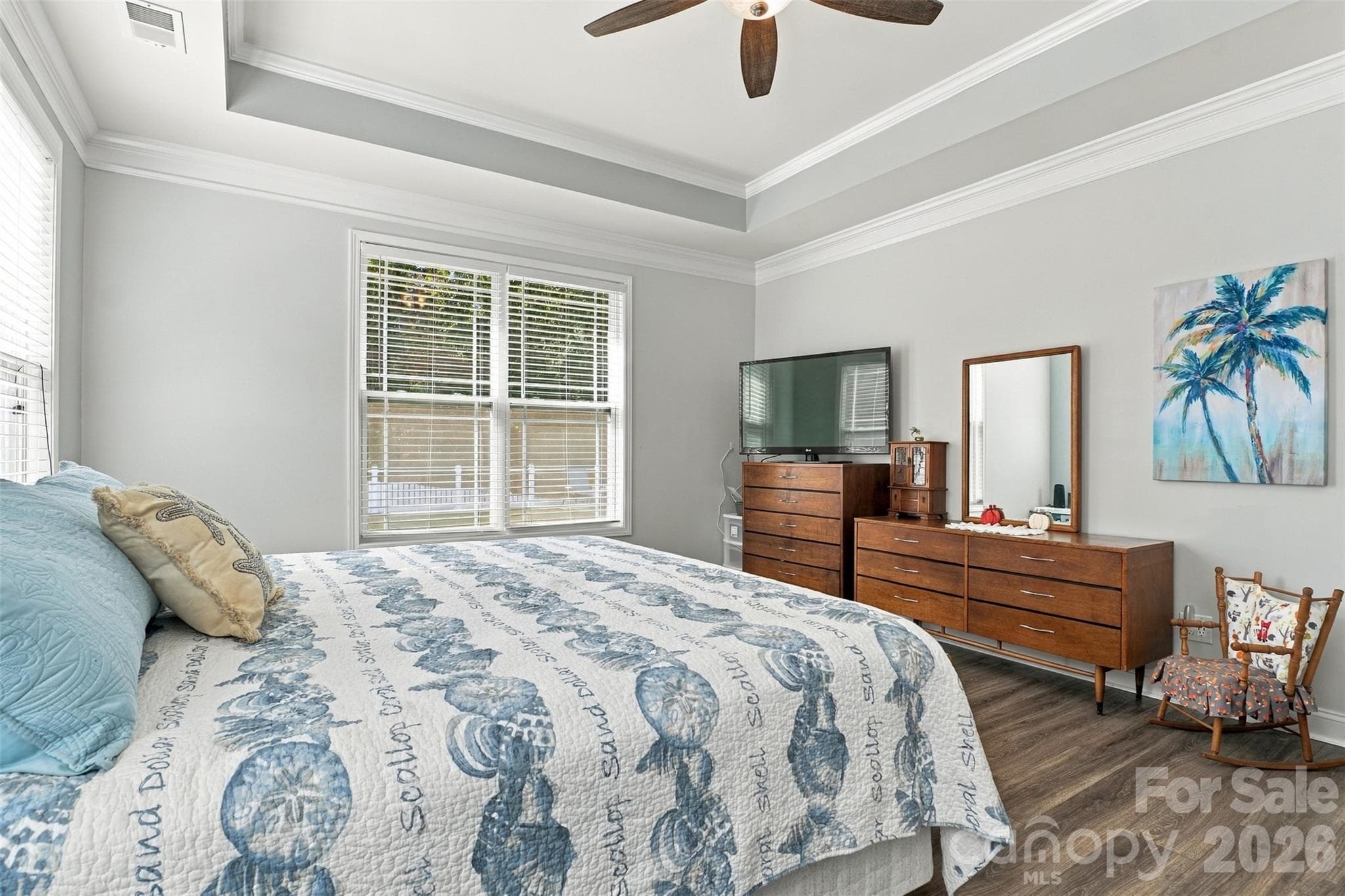 Single Family Residence at 1039 Bonum Road, Lake Wylie, photo 20 of 47