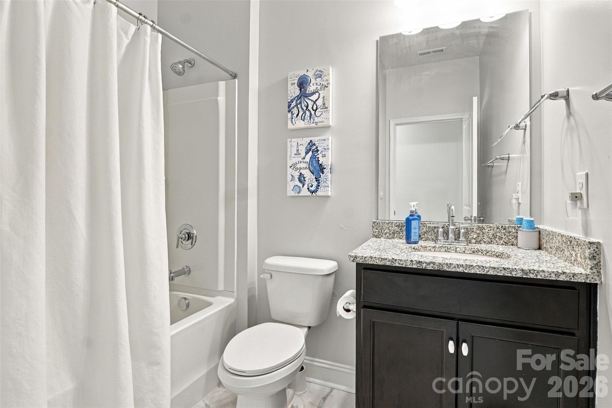 Single Family Residence at 1039 Bonum Road, Lake Wylie, photo 27 of 47