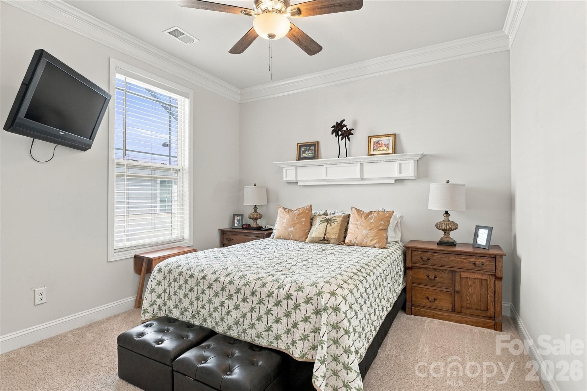 Single Family Residence at 1039 Bonum Road, Lake Wylie, photo 28 of 47