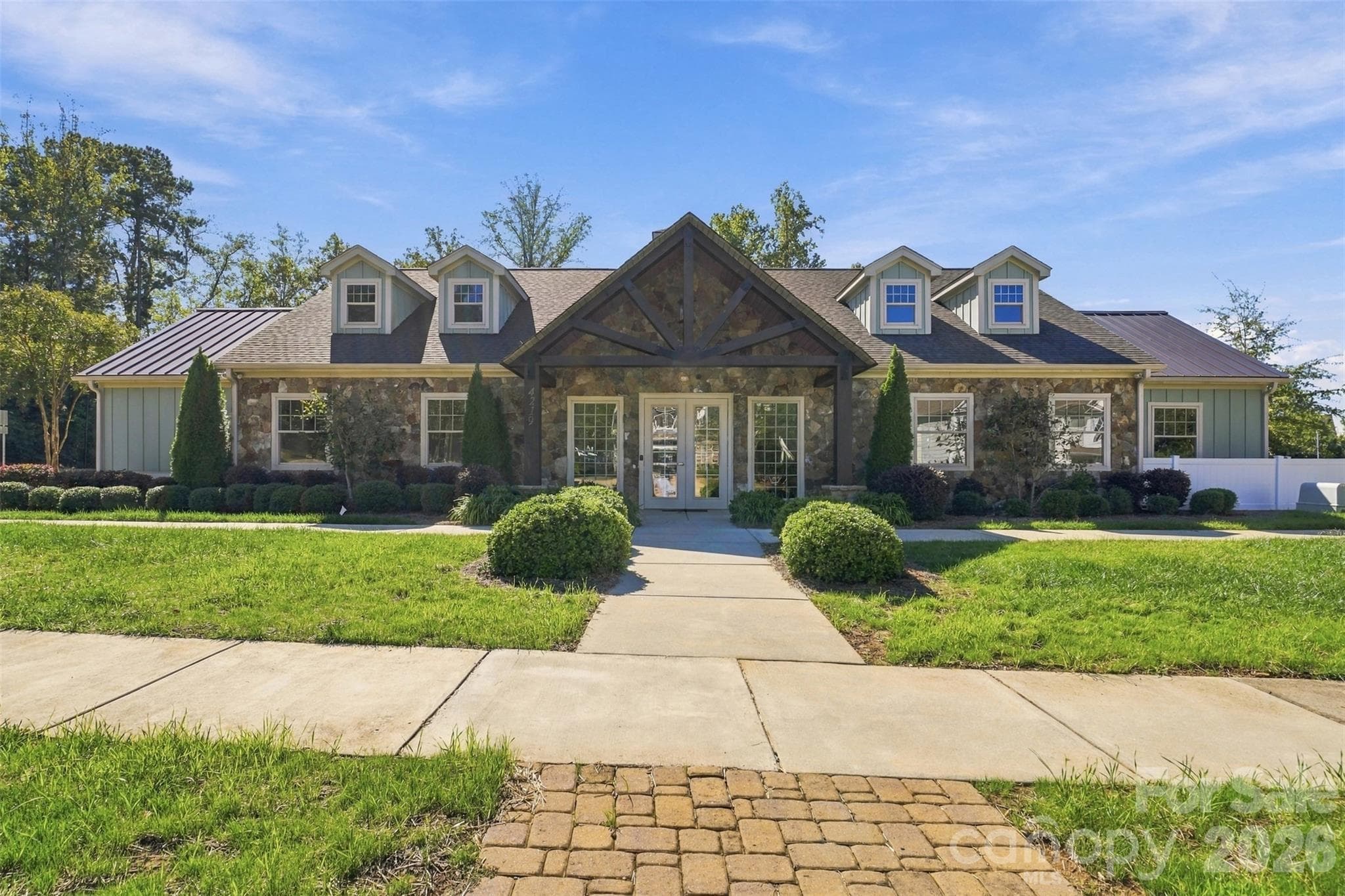 Clubhouse - 1039 Bonum Road, Lake Wylie