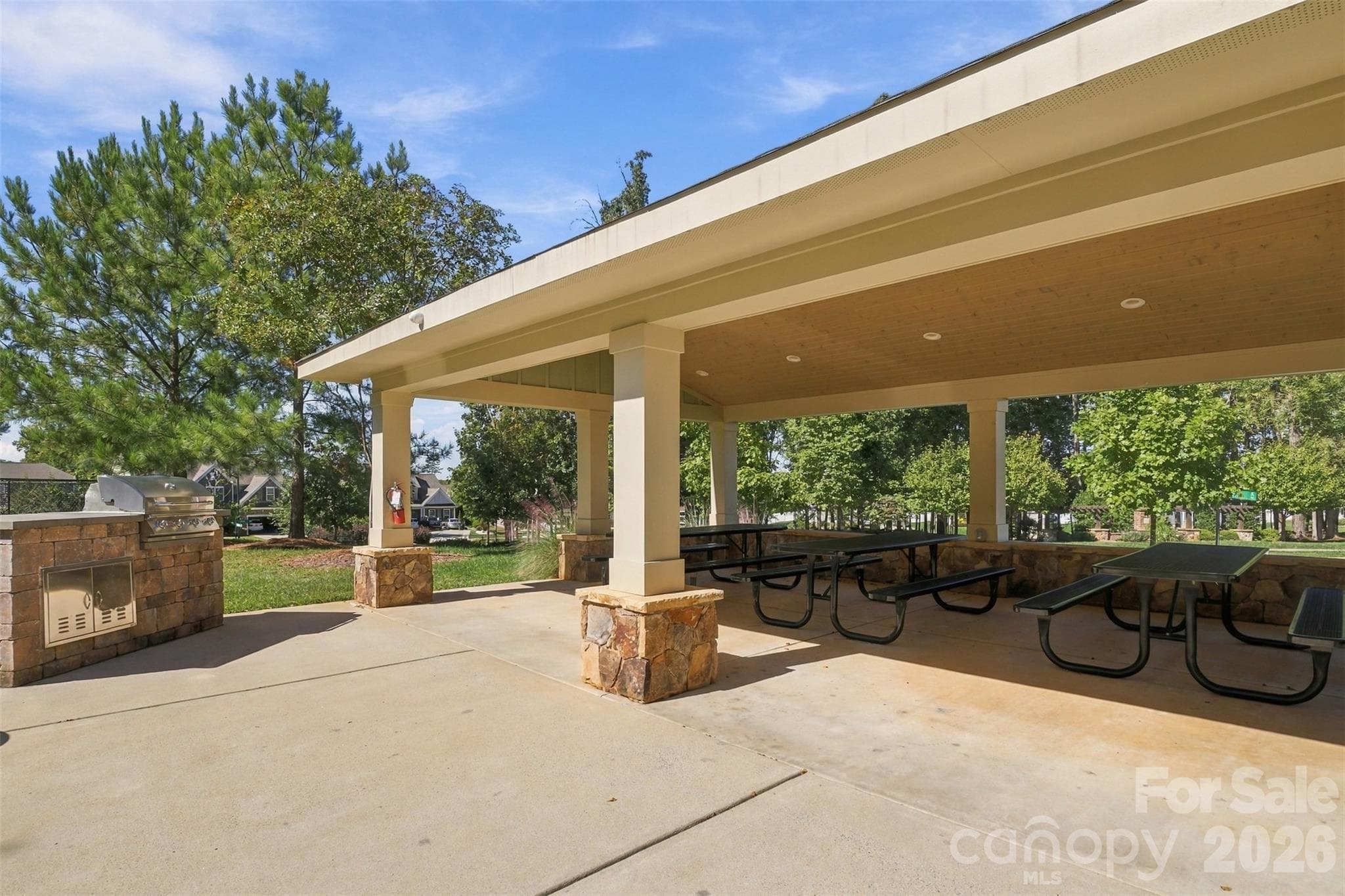 Single Family Residence at 1039 Bonum Road, Lake Wylie, photo 40 of 47