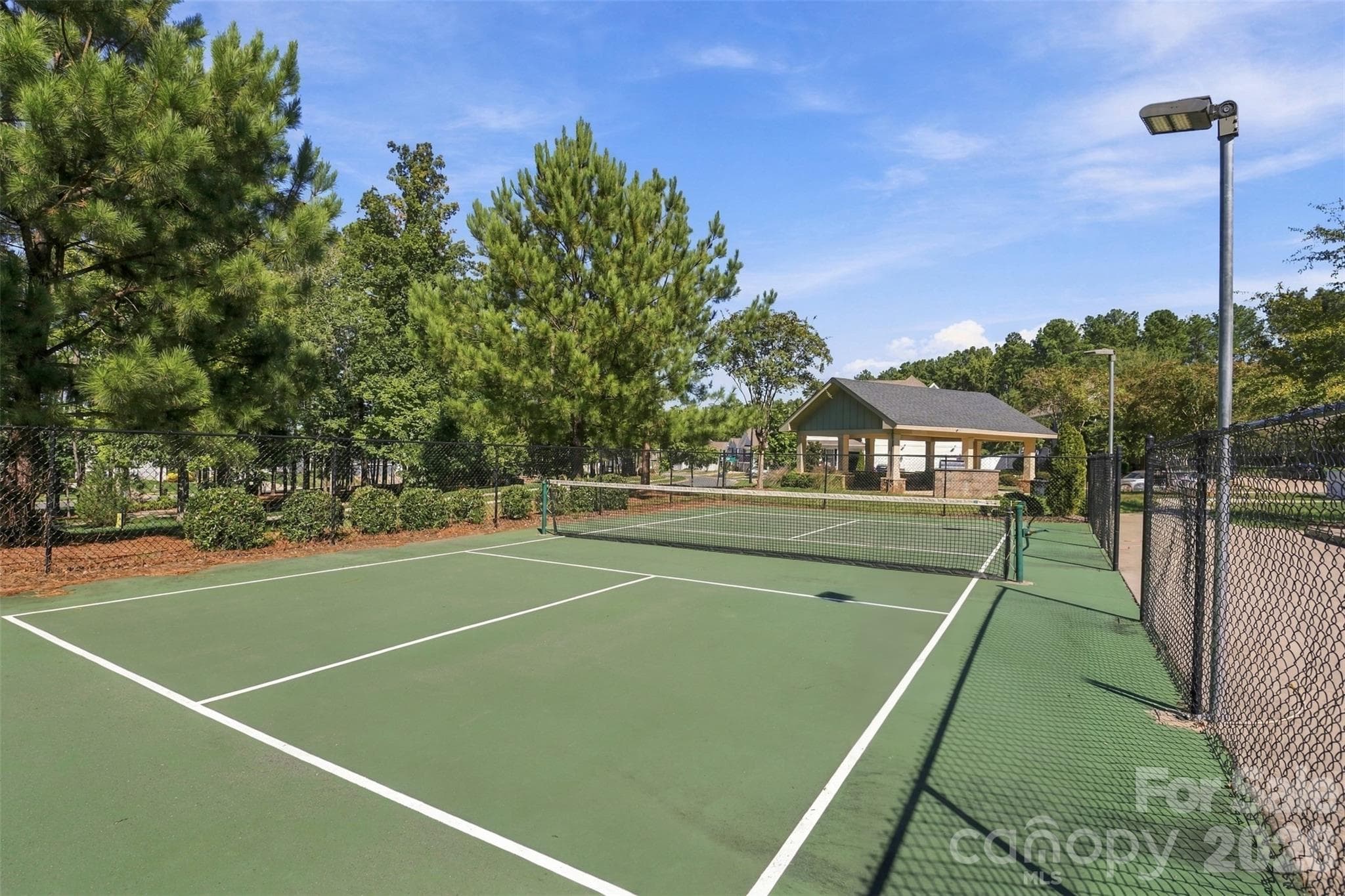 Single Family Residence at 1039 Bonum Road, Lake Wylie, photo 41 of 47