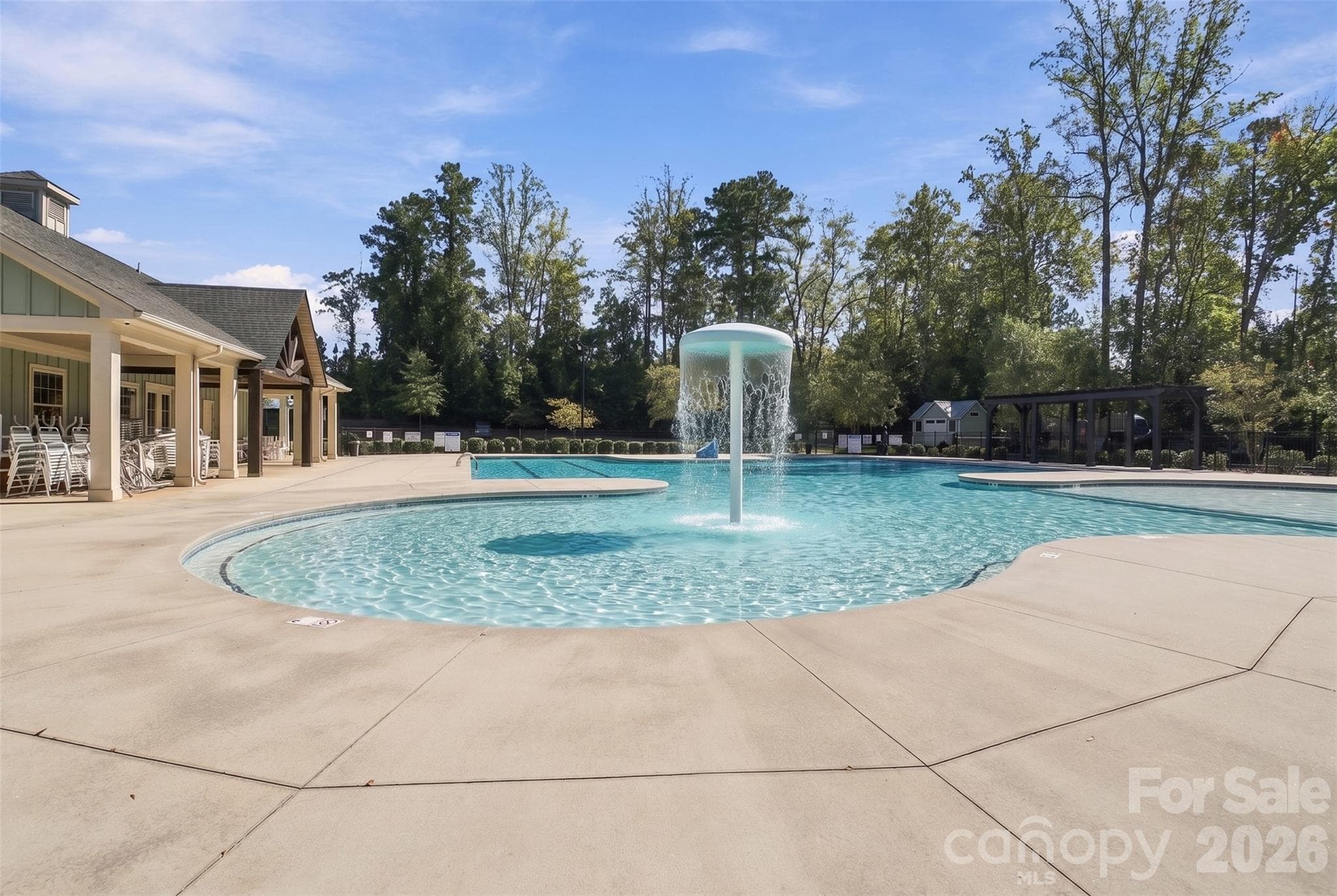Single Family Residence at 1039 Bonum Road, Lake Wylie, photo 42 of 47