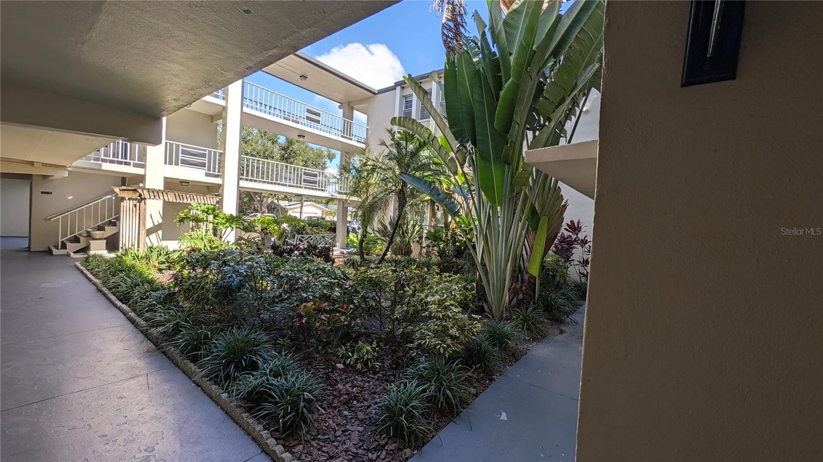 Condominium at 9940 47TH AVE N #206, ST PETERSBURG, photo 22 of 42