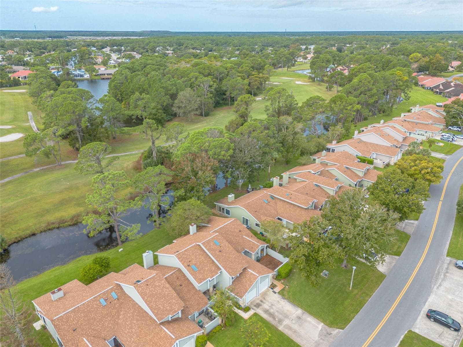 Single Family Residence at 440 BROWN PELICAN DR, DAYTONA BEACH, photo 37 of 43