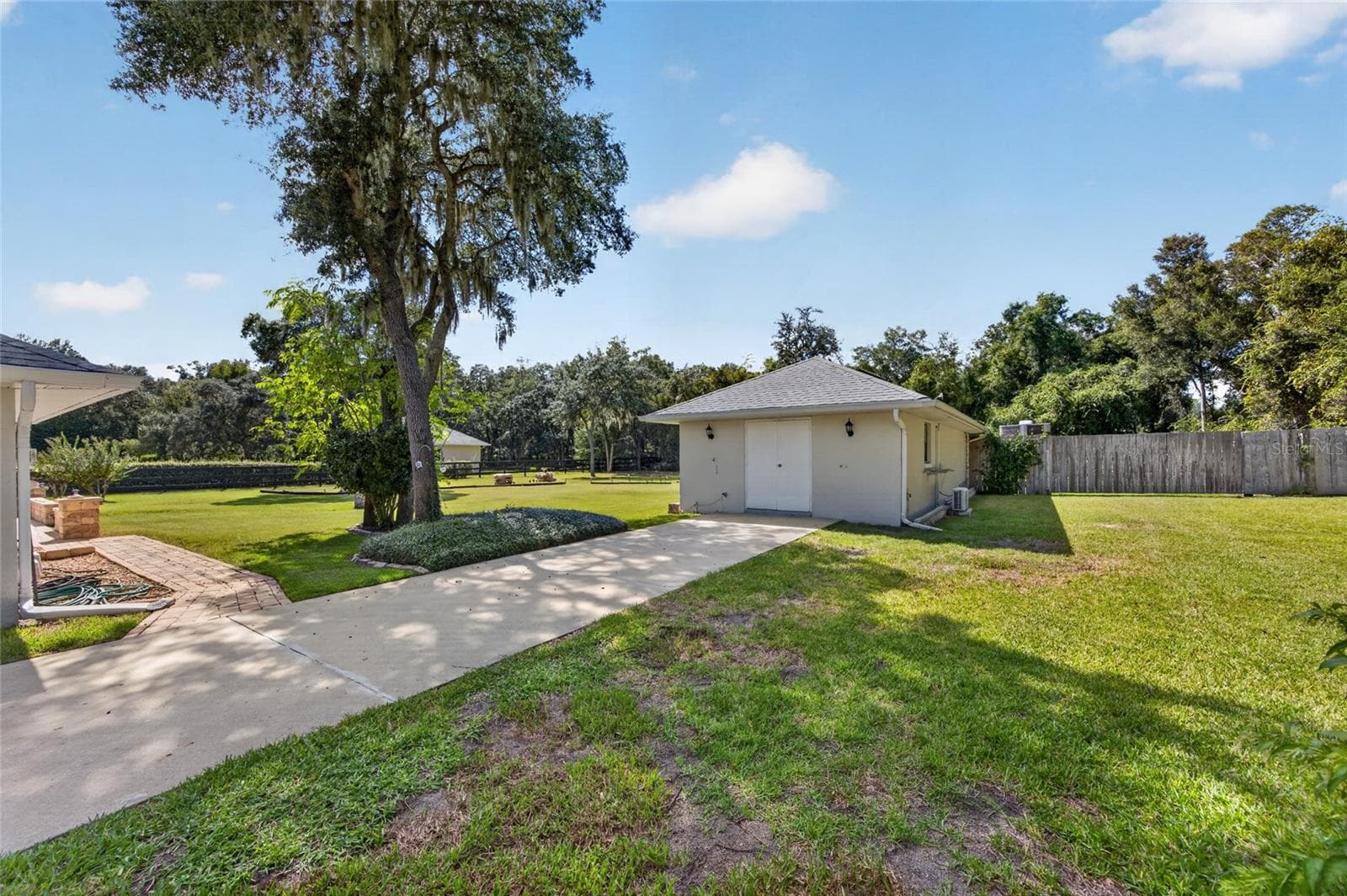 37x17 workshop - 3432 SW 51ST TER, OCALA