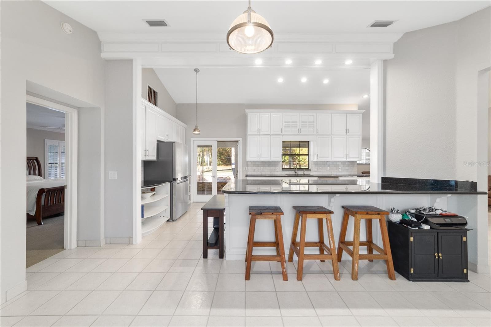 All new Kitchen - 3432 SW 51ST TER, OCALA