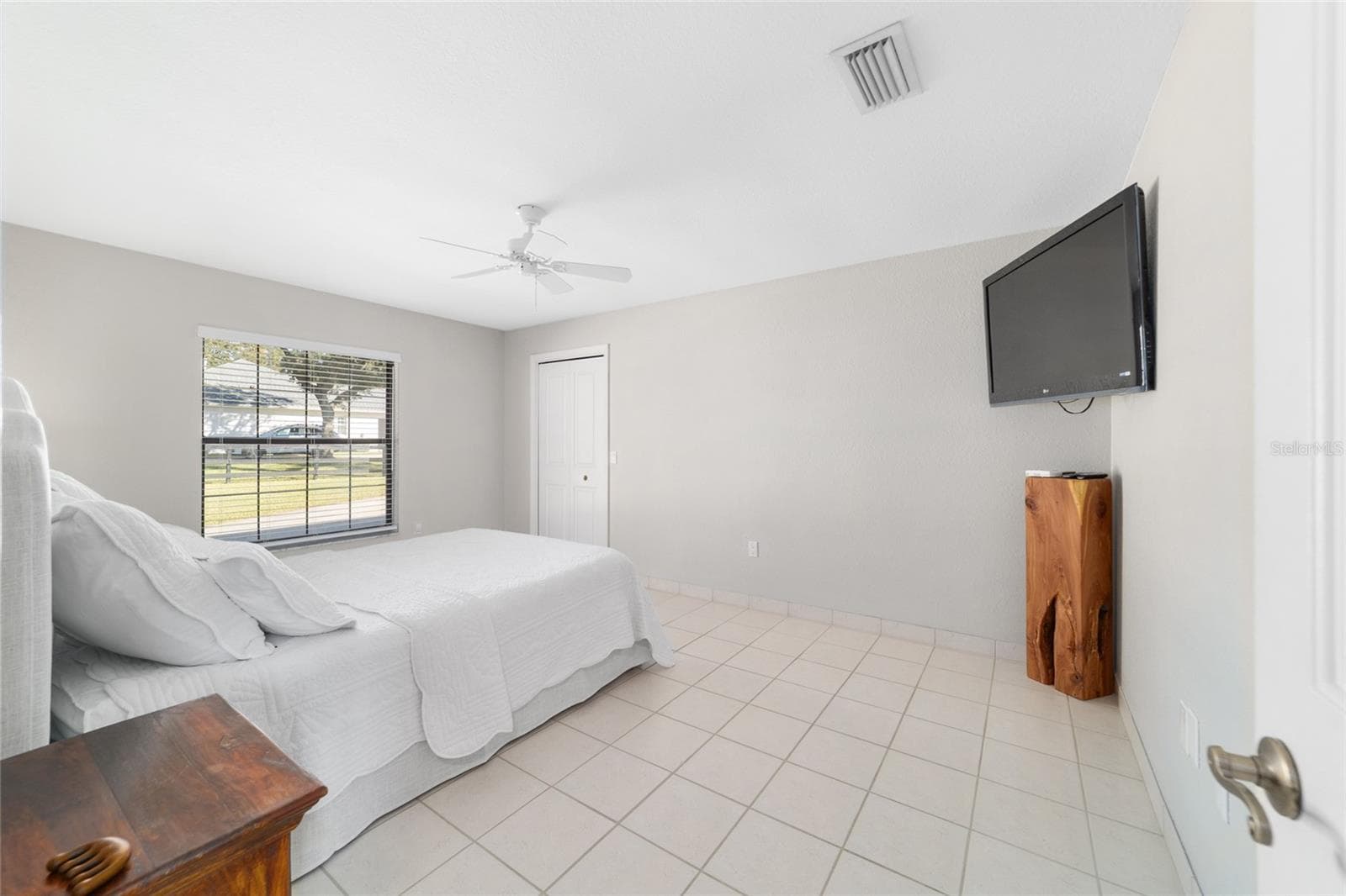 2nd bedroom - 3432 SW 51ST TER, OCALA