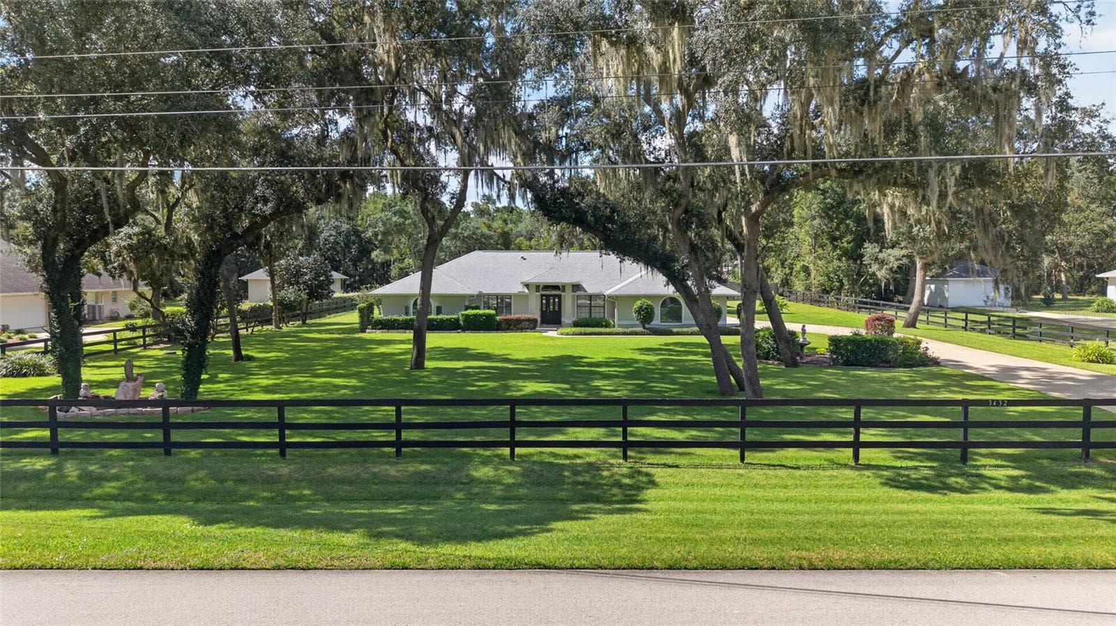 Single Family Residence at 3432 SW 51ST TER, OCALA, photo 29 of 31