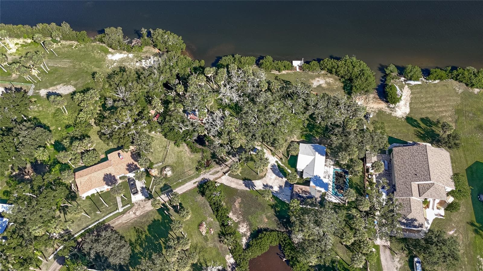 Land at 512 S 51 ST #B, TAMPA, photo 5 of 5
