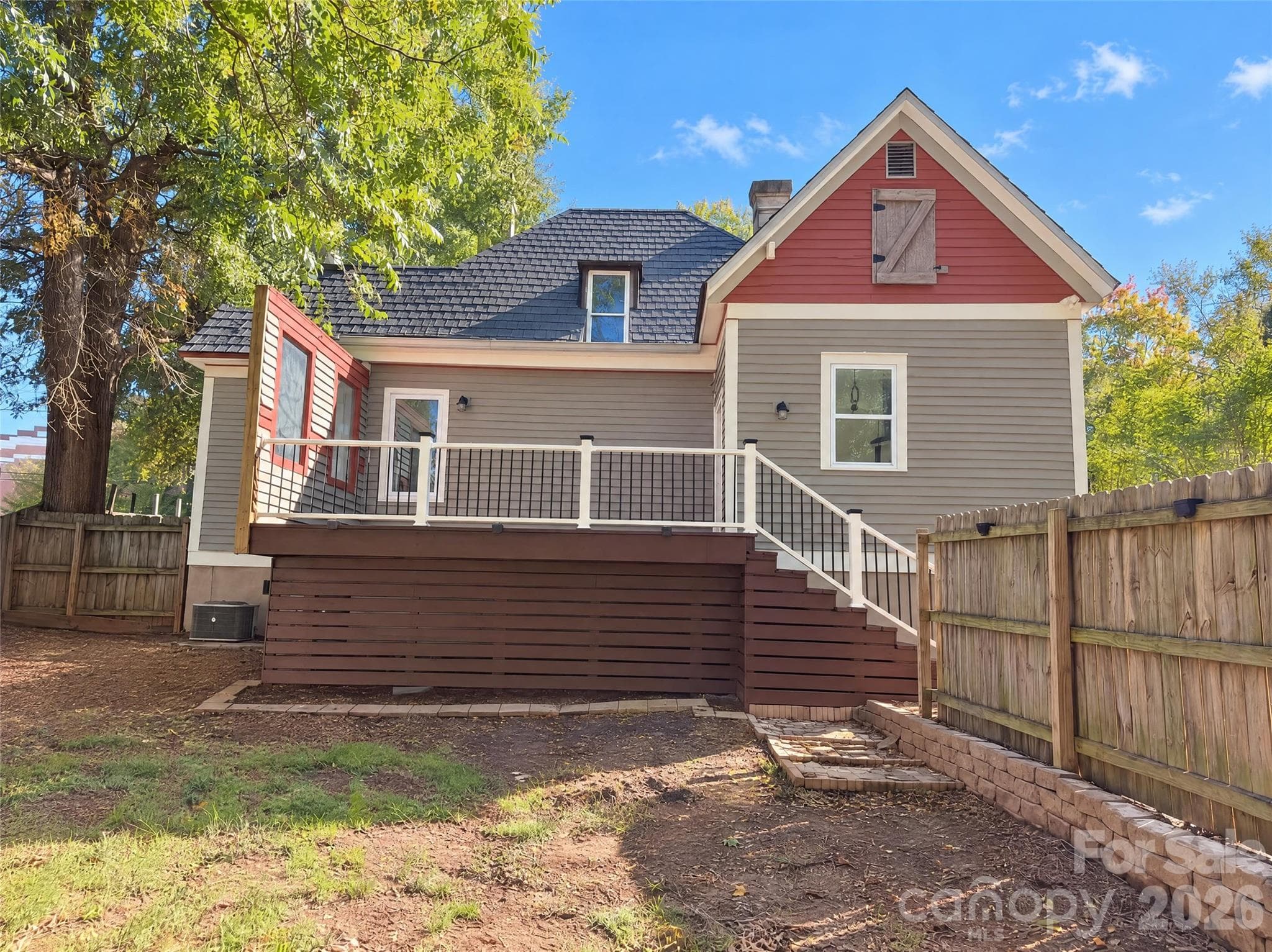Single Family Residence at 732 Front Street, Statesville, photo 5 of 25