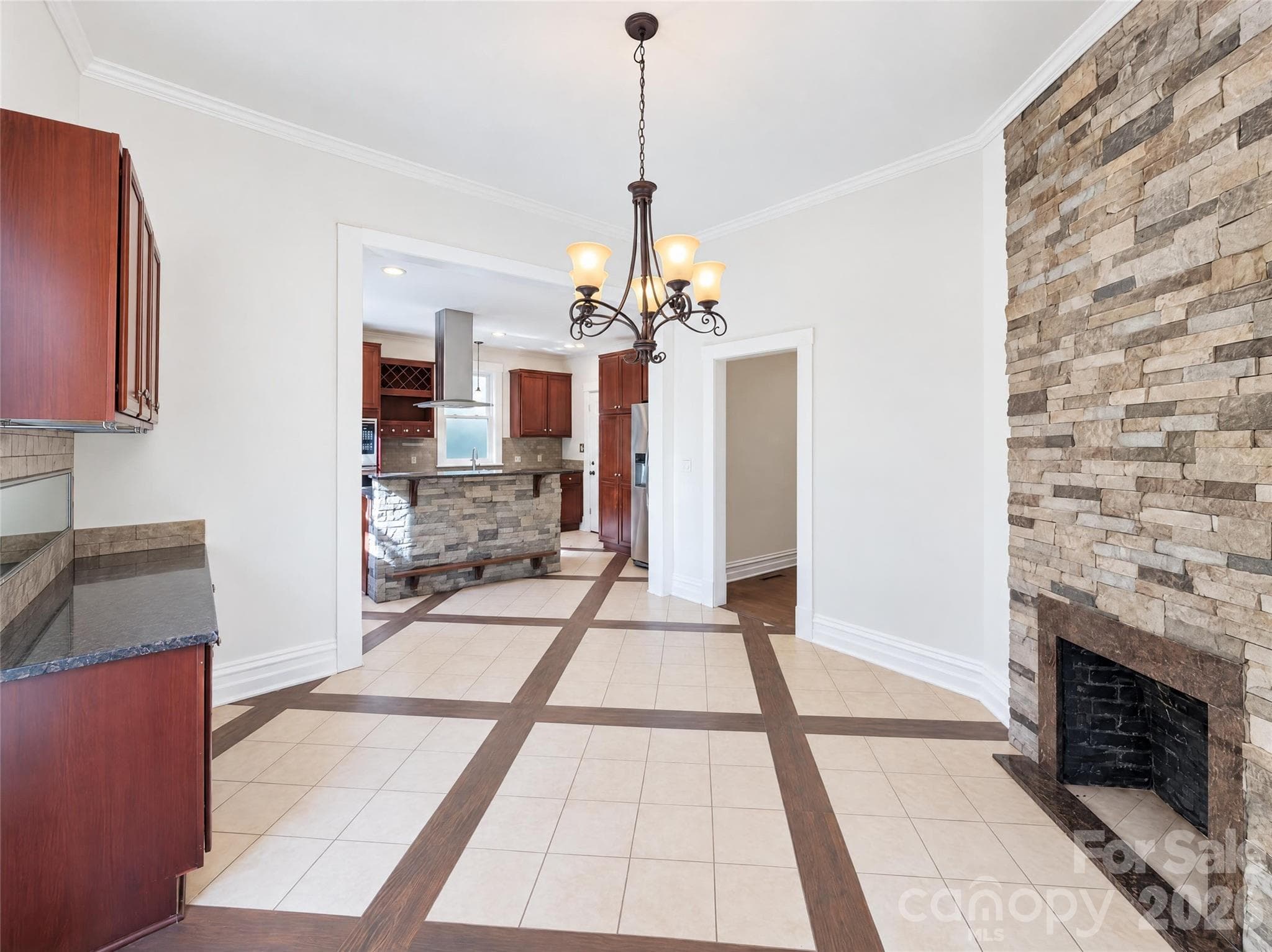 Single Family Residence at 732 Front Street, Statesville, photo 8 of 25