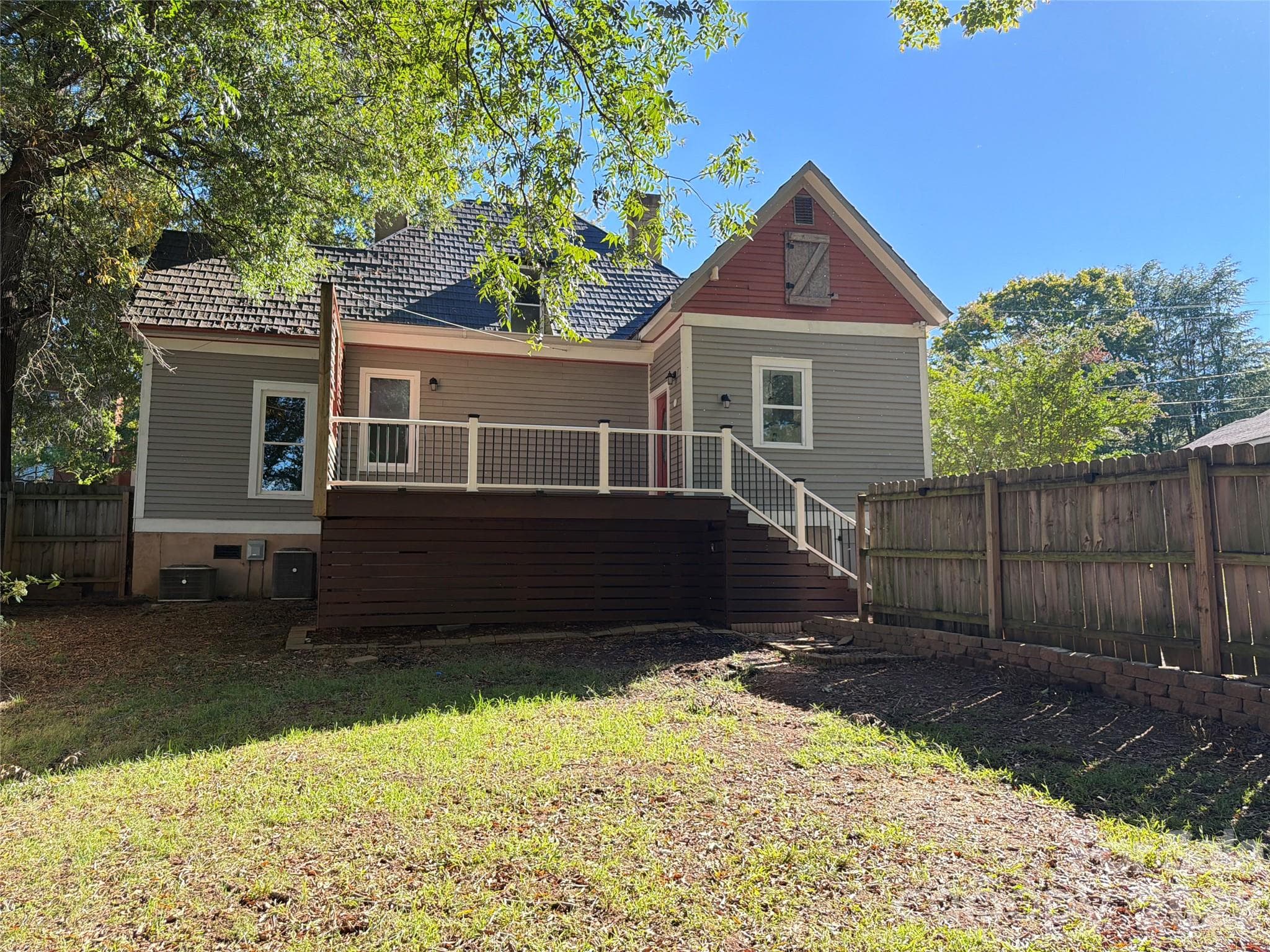 Single Family Residence at 732 Front Street, Statesville, photo 23 of 25