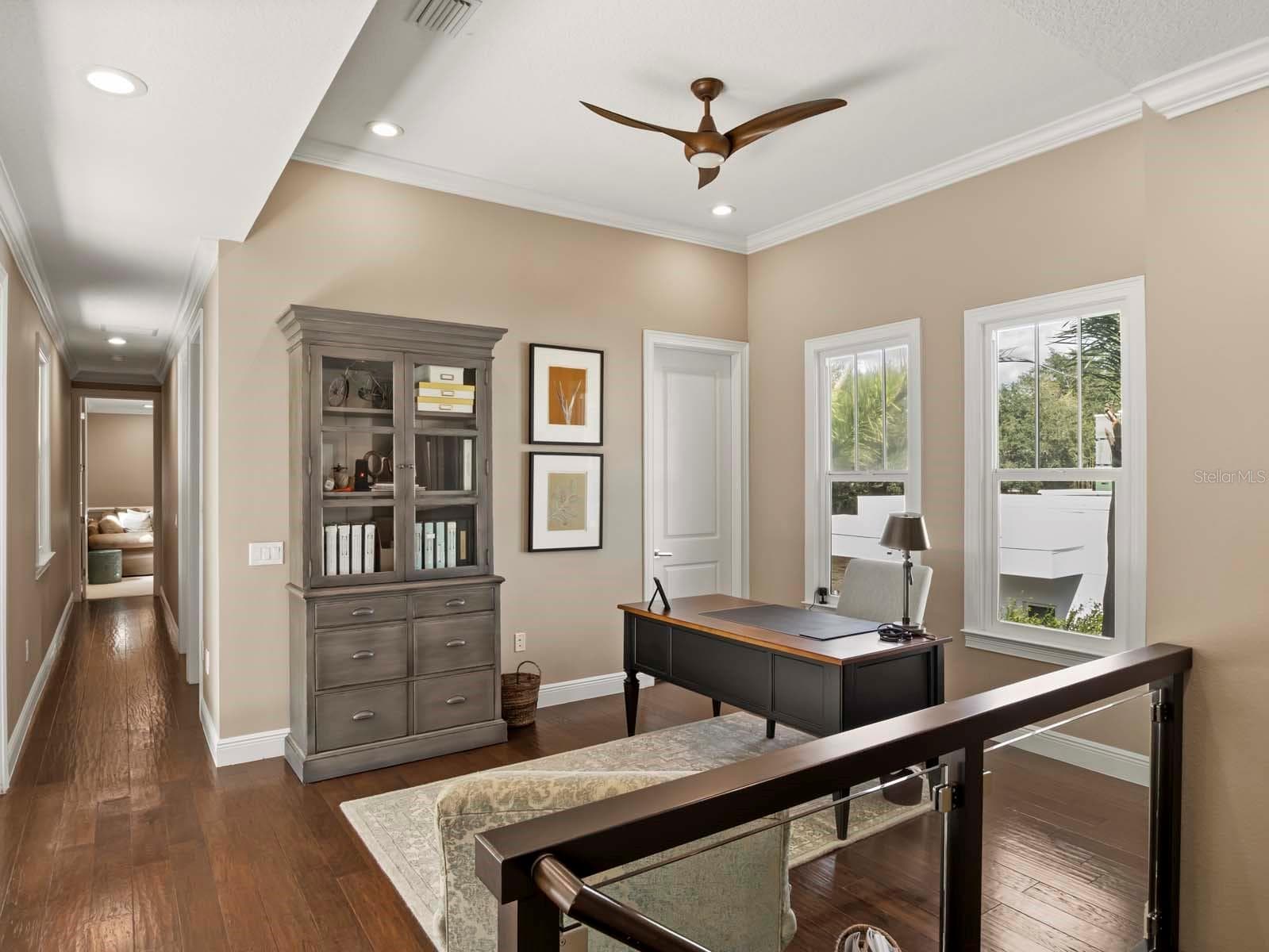 Loft - 8615 FARTHINGTON WAY, ORLANDO