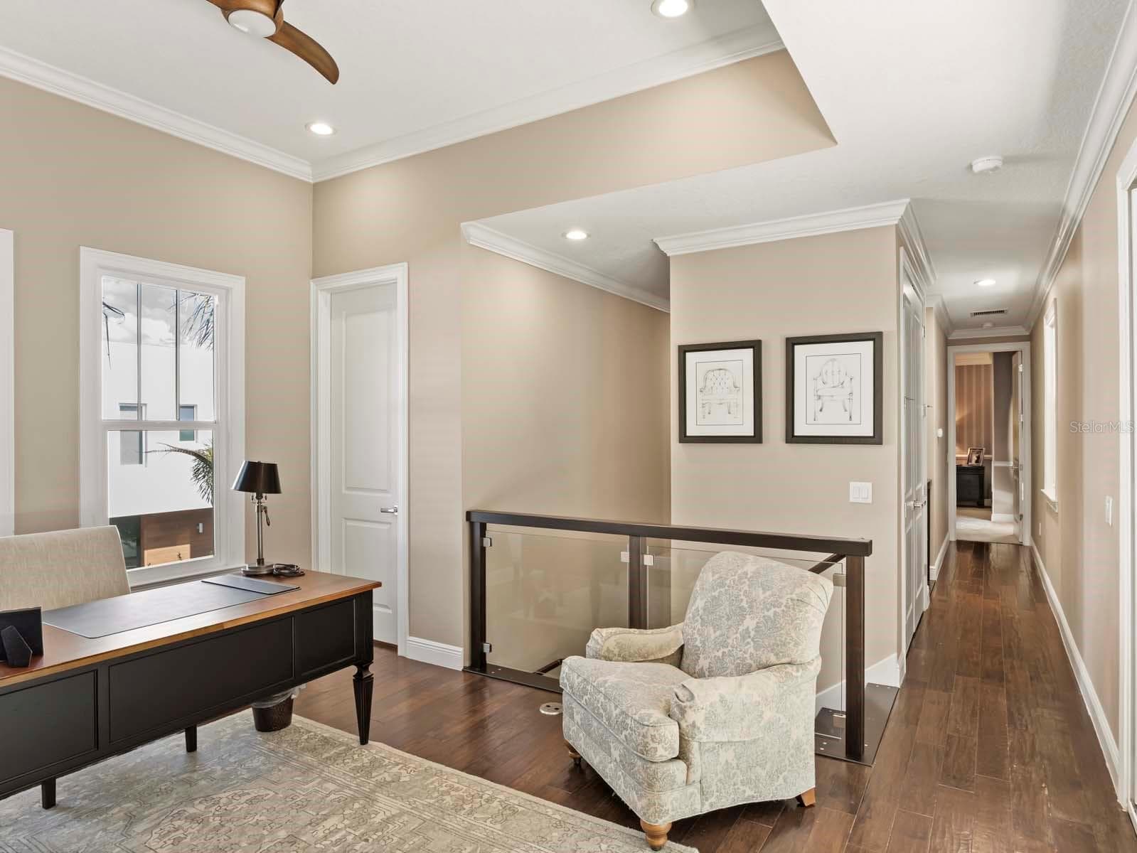 Loft - 8615 FARTHINGTON WAY, ORLANDO