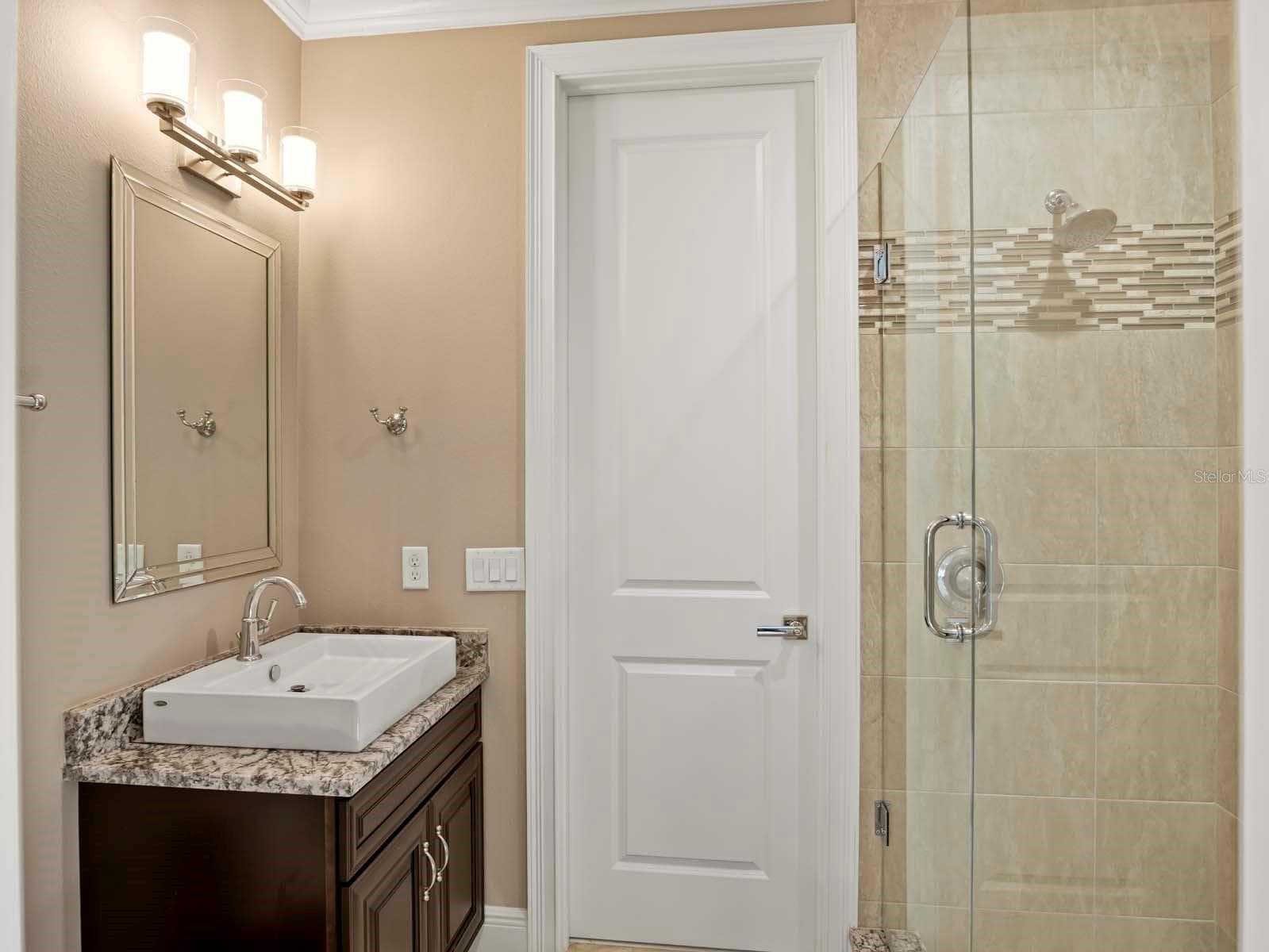 Bathroom 4 - 8615 FARTHINGTON WAY, ORLANDO