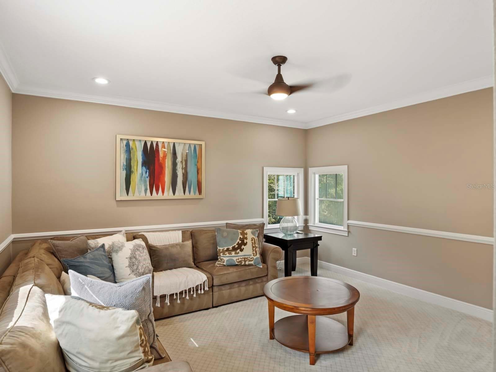 Bonus Room - 8615 FARTHINGTON WAY, ORLANDO