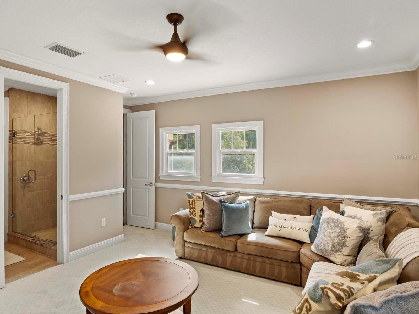 Bonus Room - 8615 FARTHINGTON WAY, ORLANDO