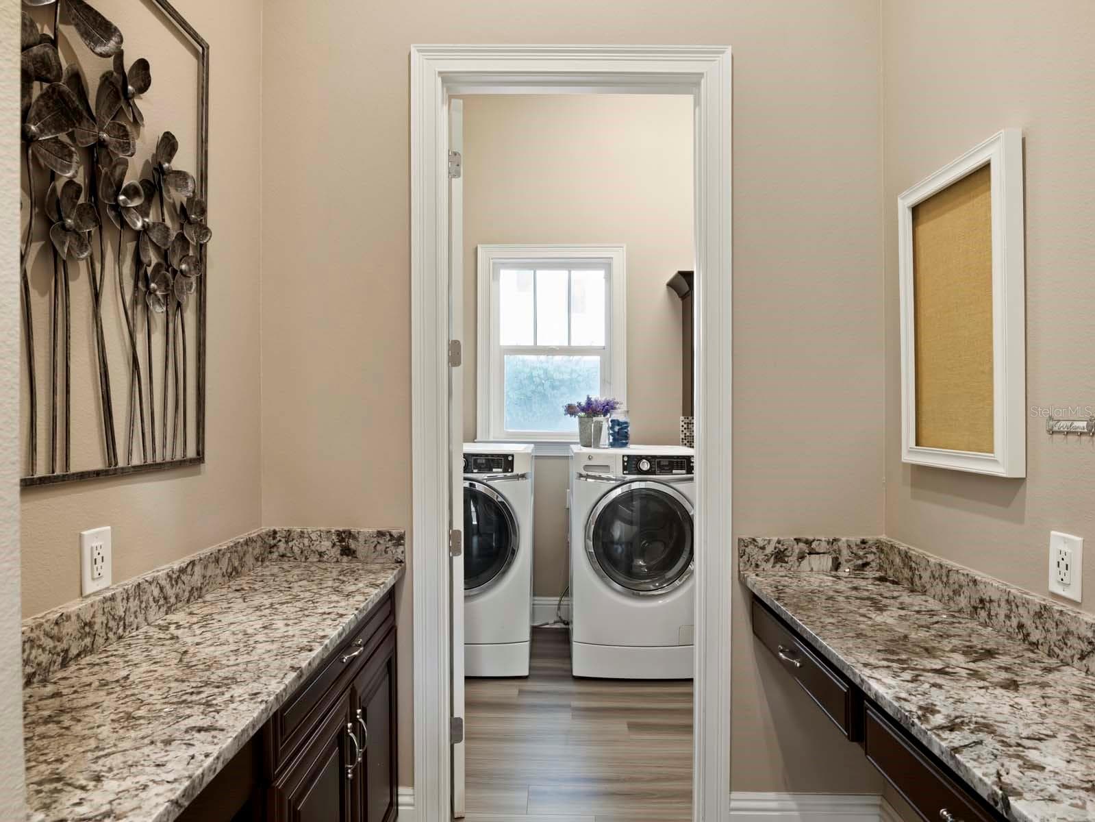 Mud Room Area - 8615 FARTHINGTON WAY, ORLANDO