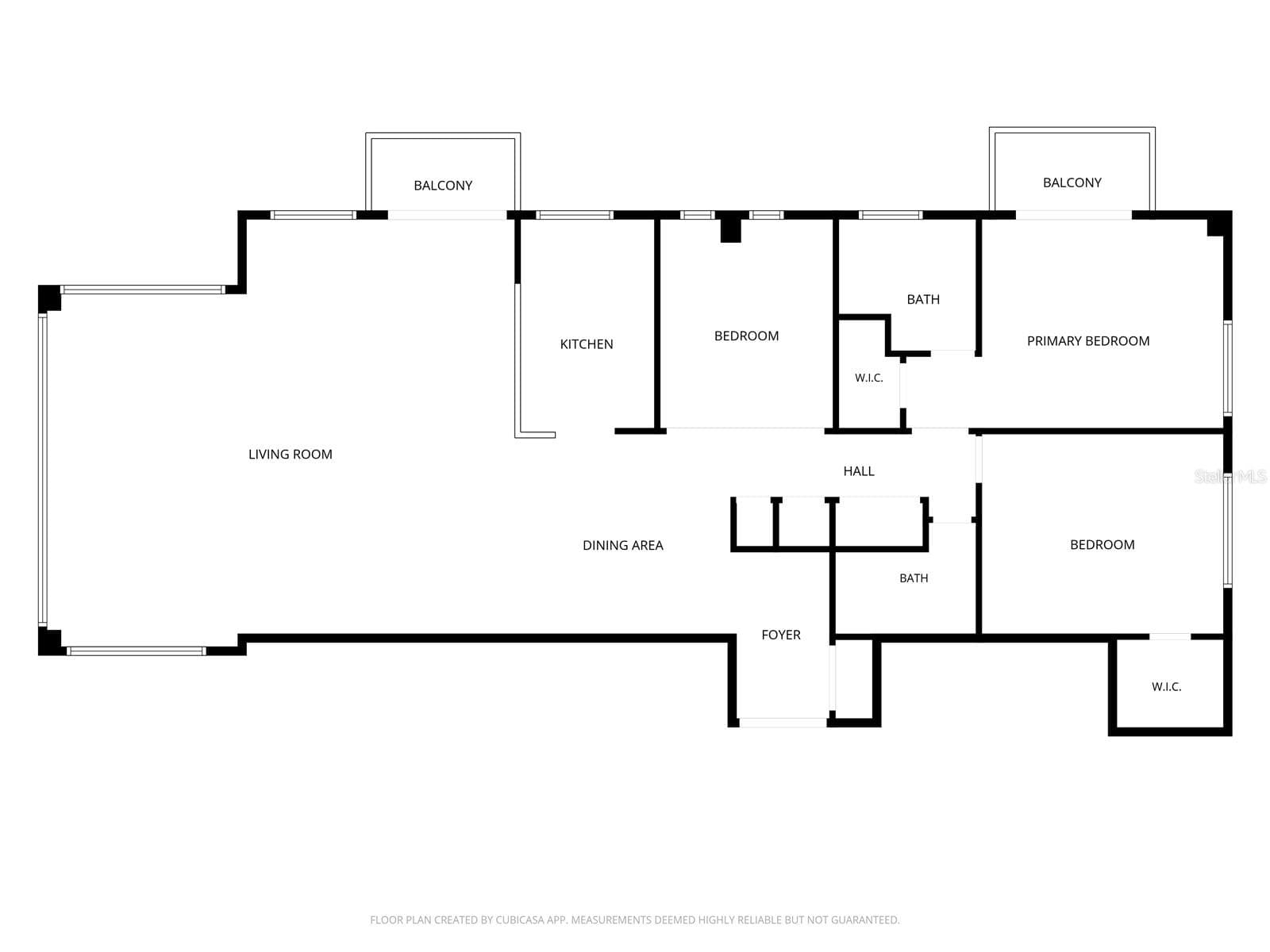 Condominium at 1 BARBADOS AVE #2D, TAMPA, photo 72 of 72