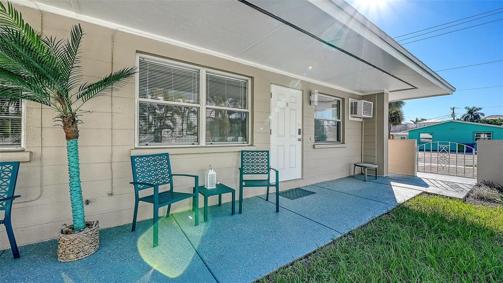 South Unit - 210 66TH ST, HOLMES BEACH