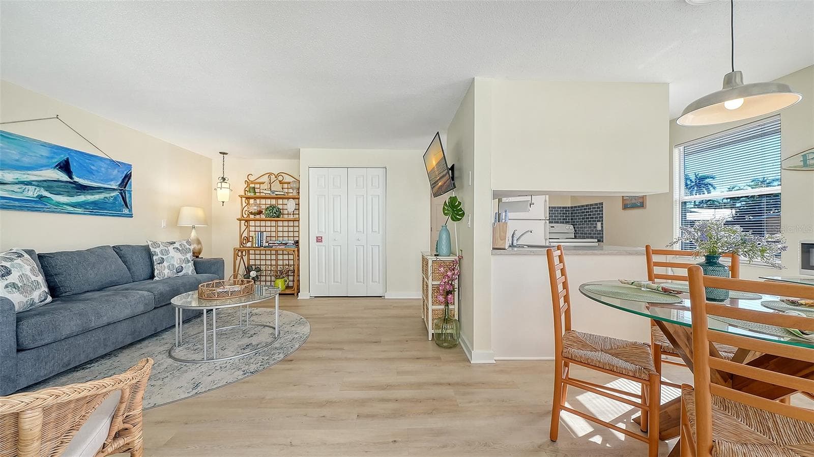 South Unit - 210 66TH ST, HOLMES BEACH