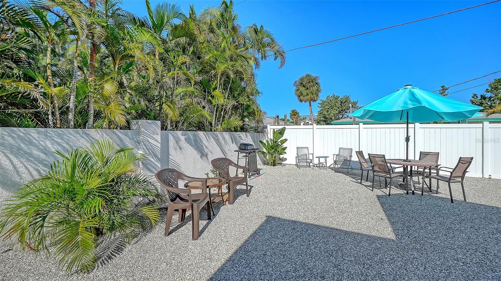 Duplex at 210 66TH ST, HOLMES BEACH, photo 37 of 76
