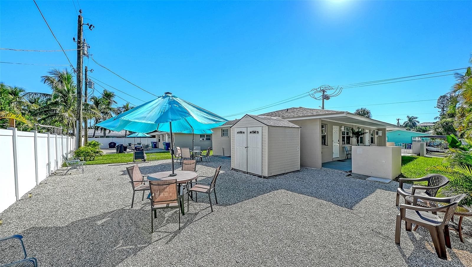 Duplex at 210 66TH ST, HOLMES BEACH, photo 38 of 76