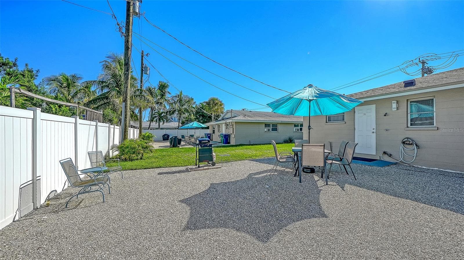 Duplex at 210 66TH ST, HOLMES BEACH, photo 39 of 76