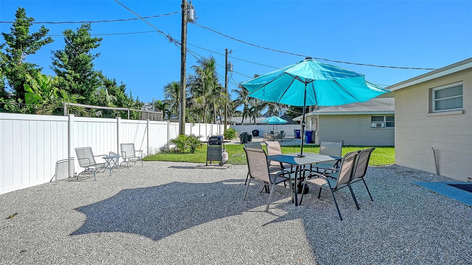Duplex at 210 66TH ST, HOLMES BEACH, photo 40 of 76